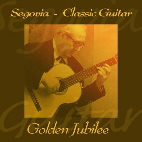 Релиз Golden Jubilee