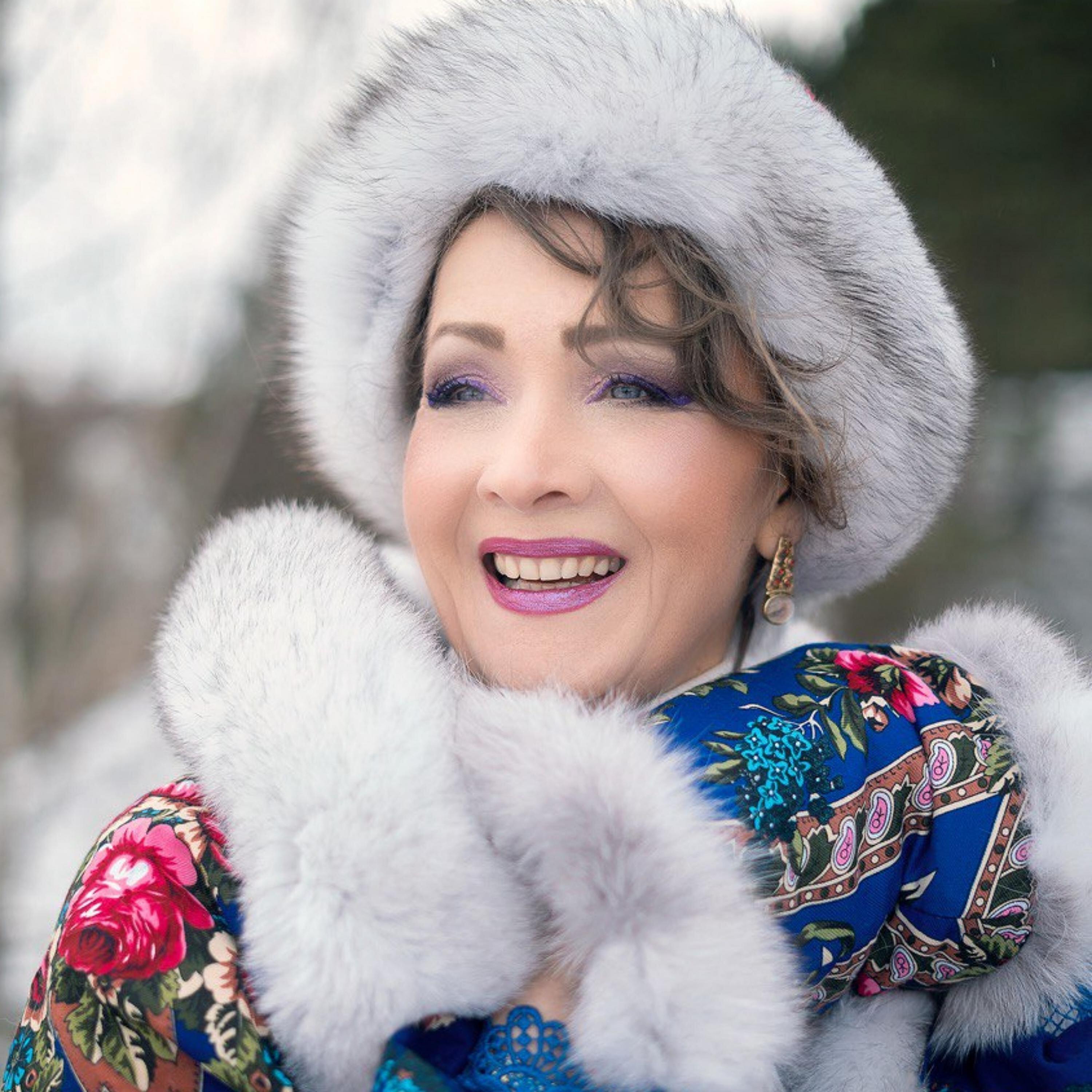 Ольга Велвш