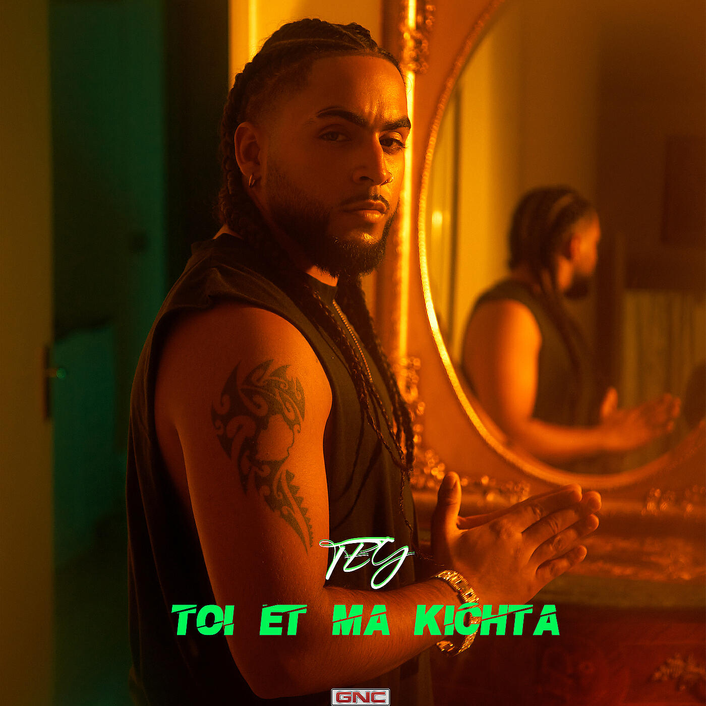 Релиз Toi et Ma Kichta