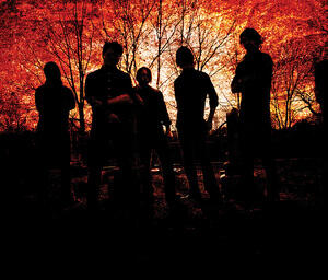 The Agony Scene
