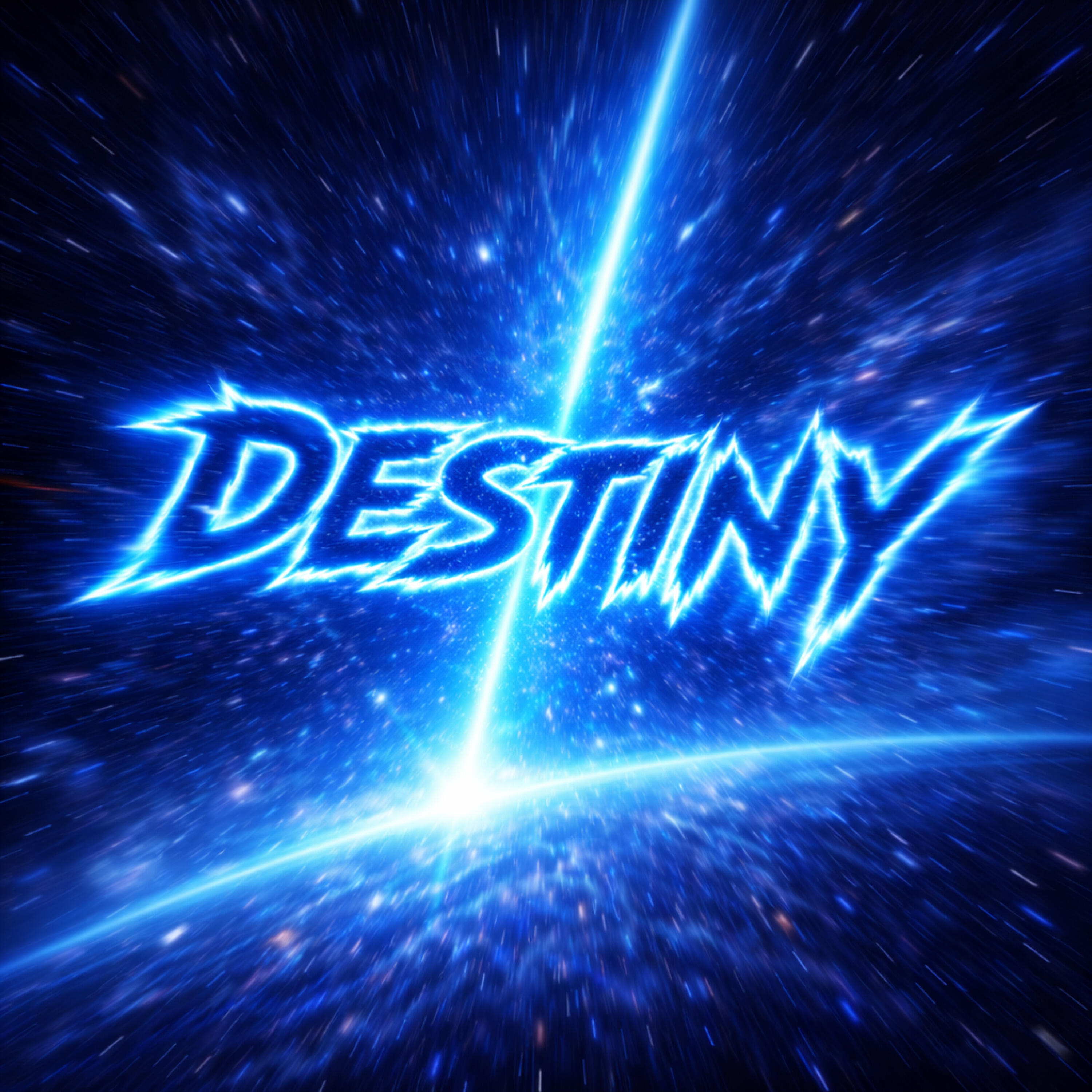 Релиз DESTINY
