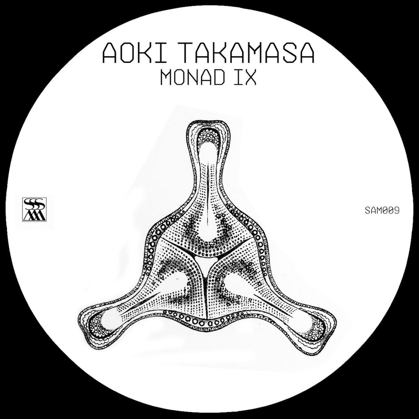Релиз Monad IX
