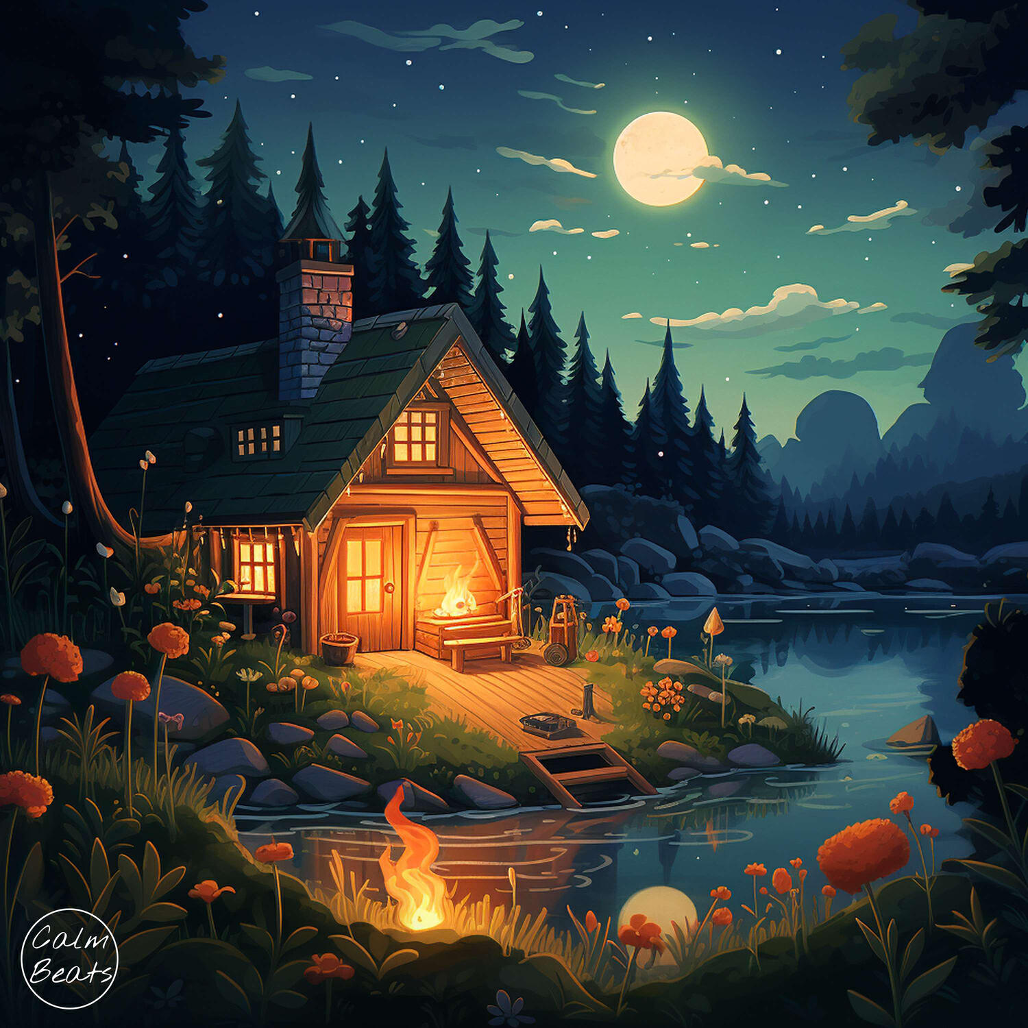 Релиз Graceful