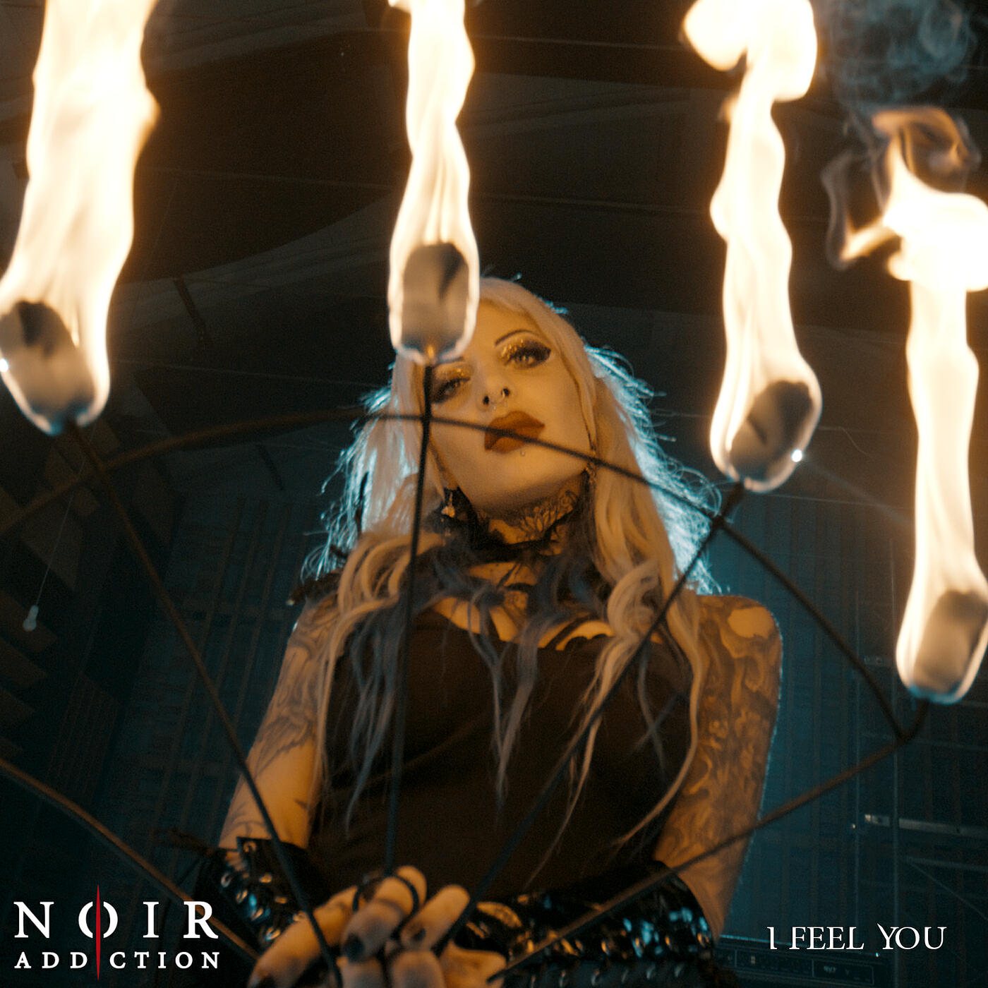 Noir Addiction
