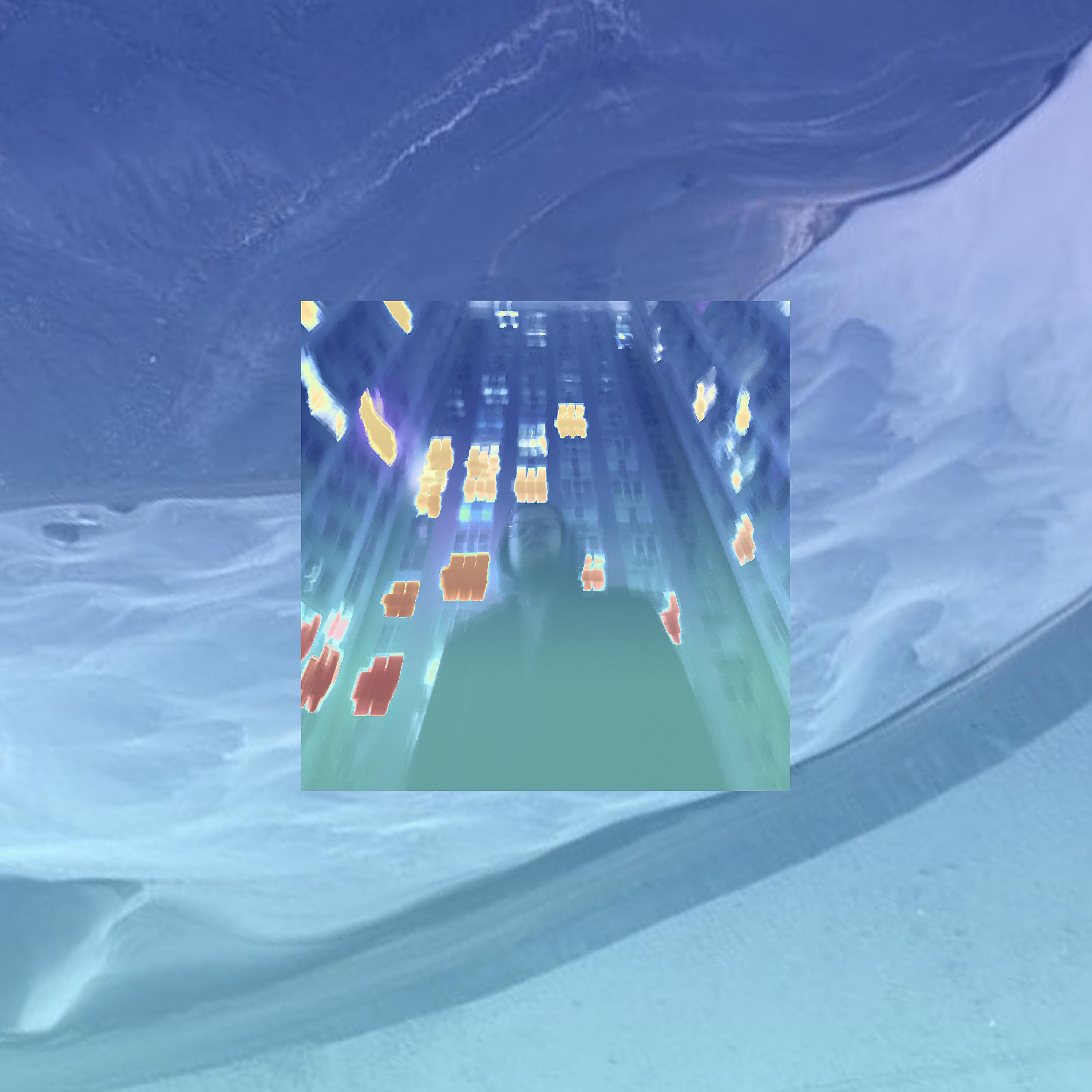 Релиз Fresh Air
