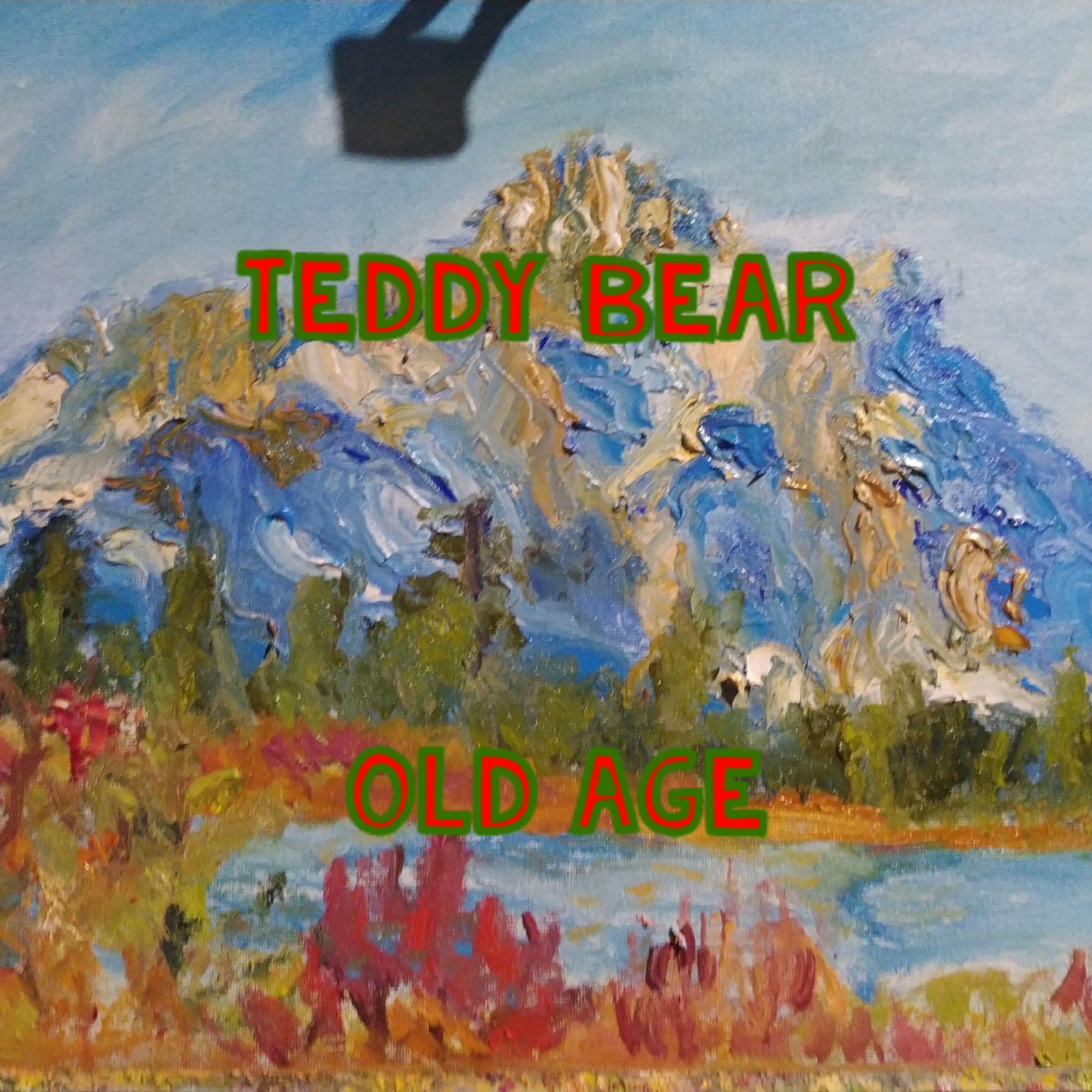 Релиз Old Age