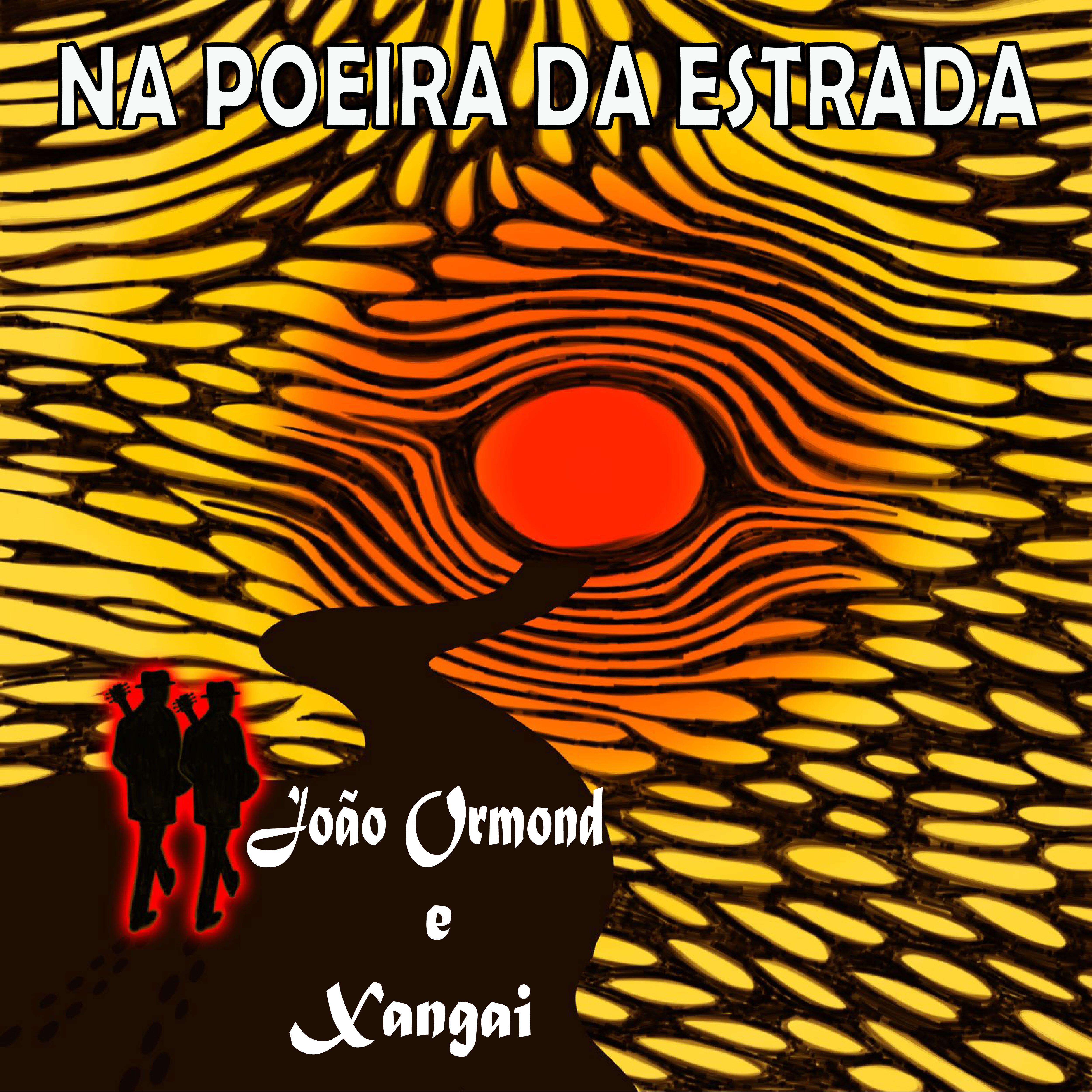 Релиз Na Poeira da Estrada