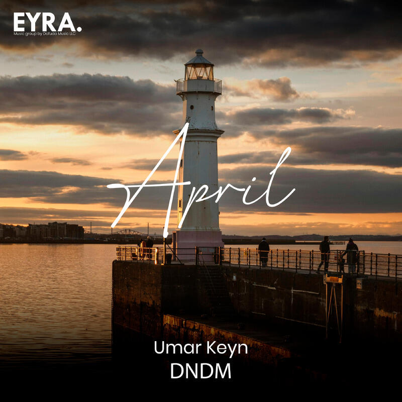 Постер альбома April