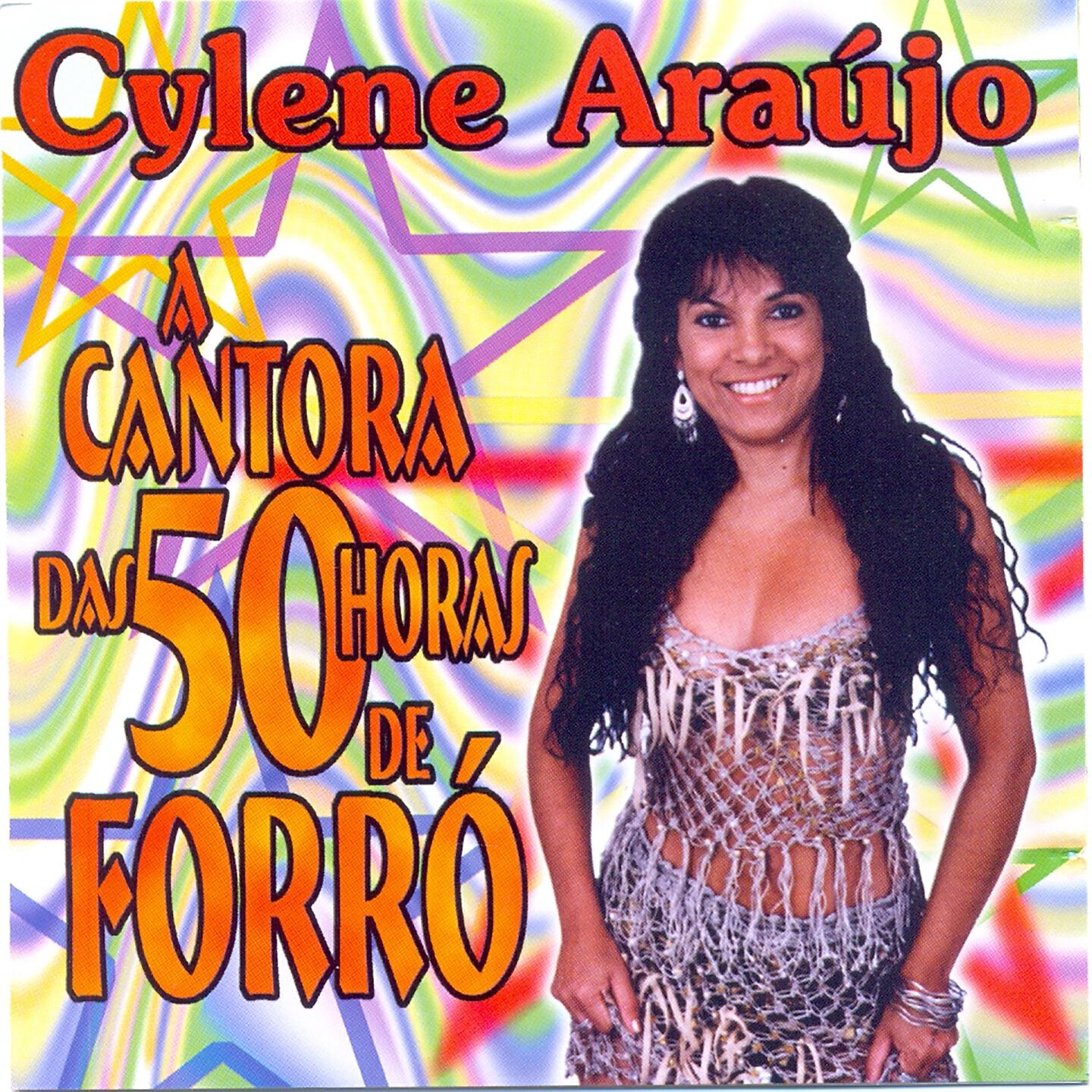 Cylene Araujo