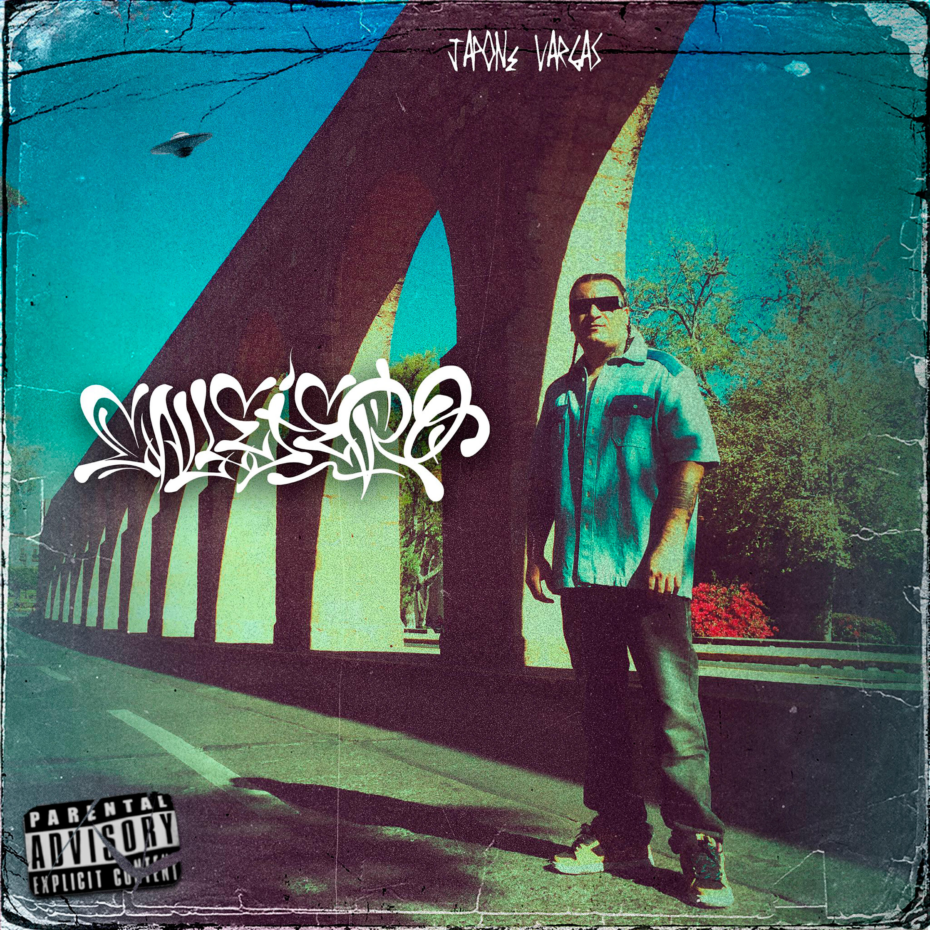 Релиз Callejero