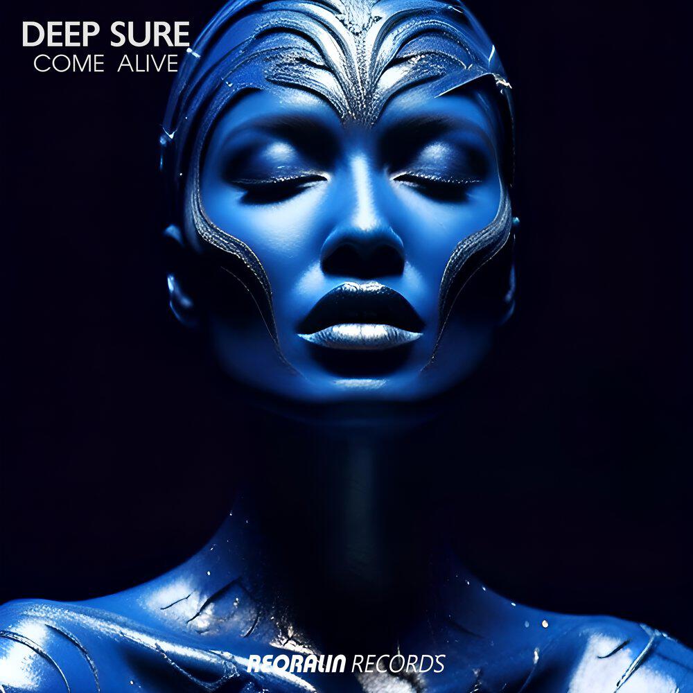 Релиз Come Alive