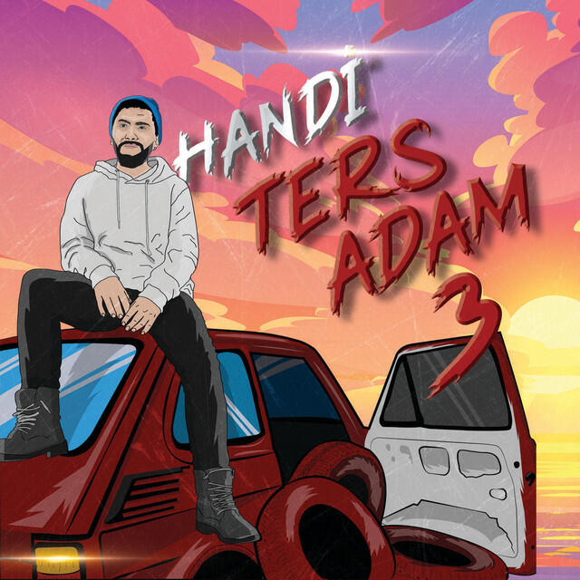 Релиз Ters Adam 3