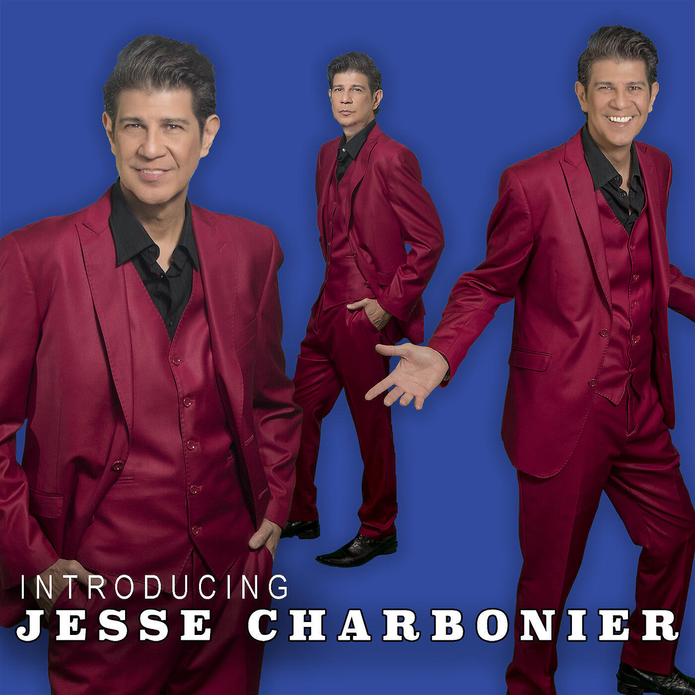 Jesse Charbonier