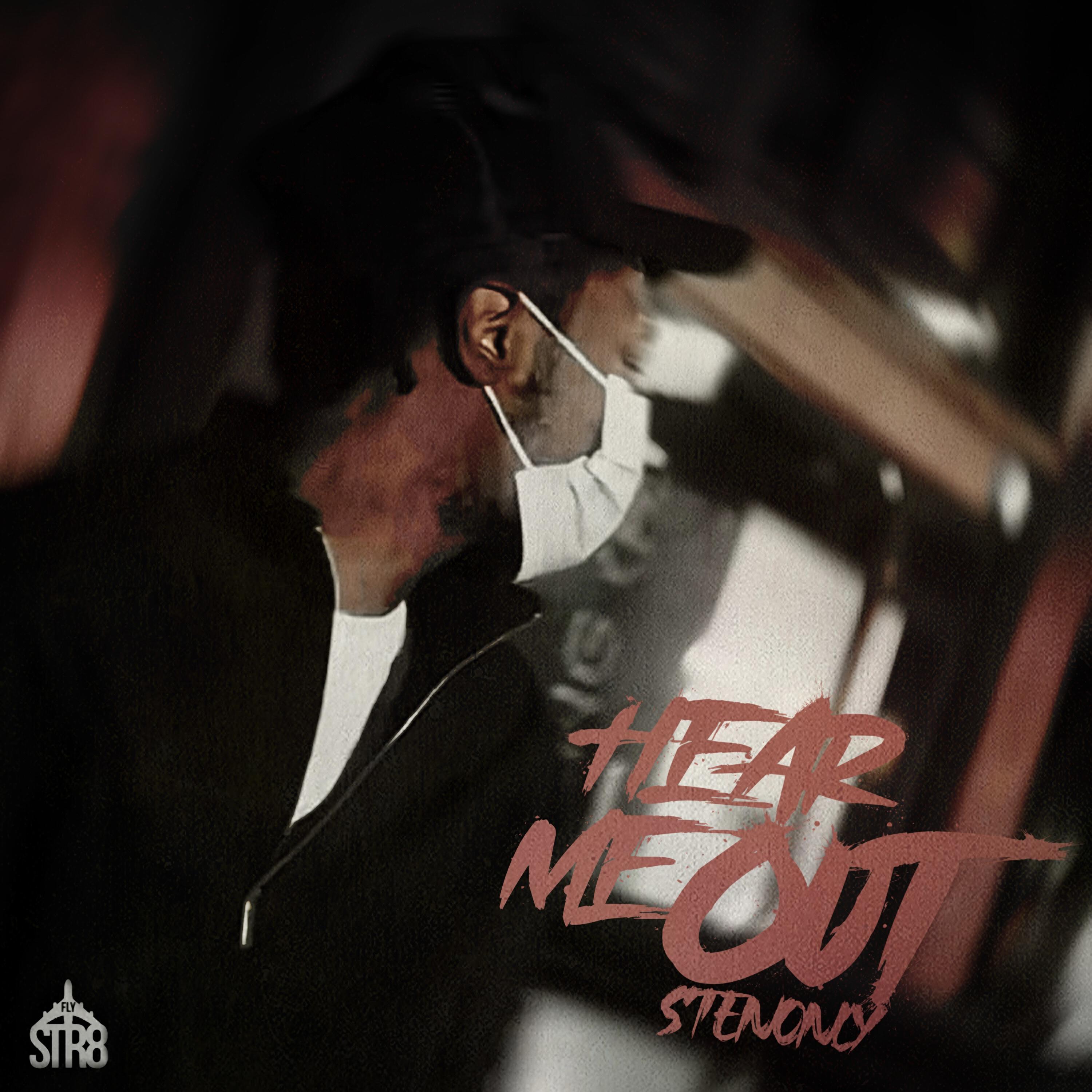 Релиз Hear Me Out