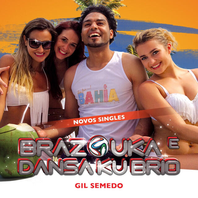 Релиз Brazouka