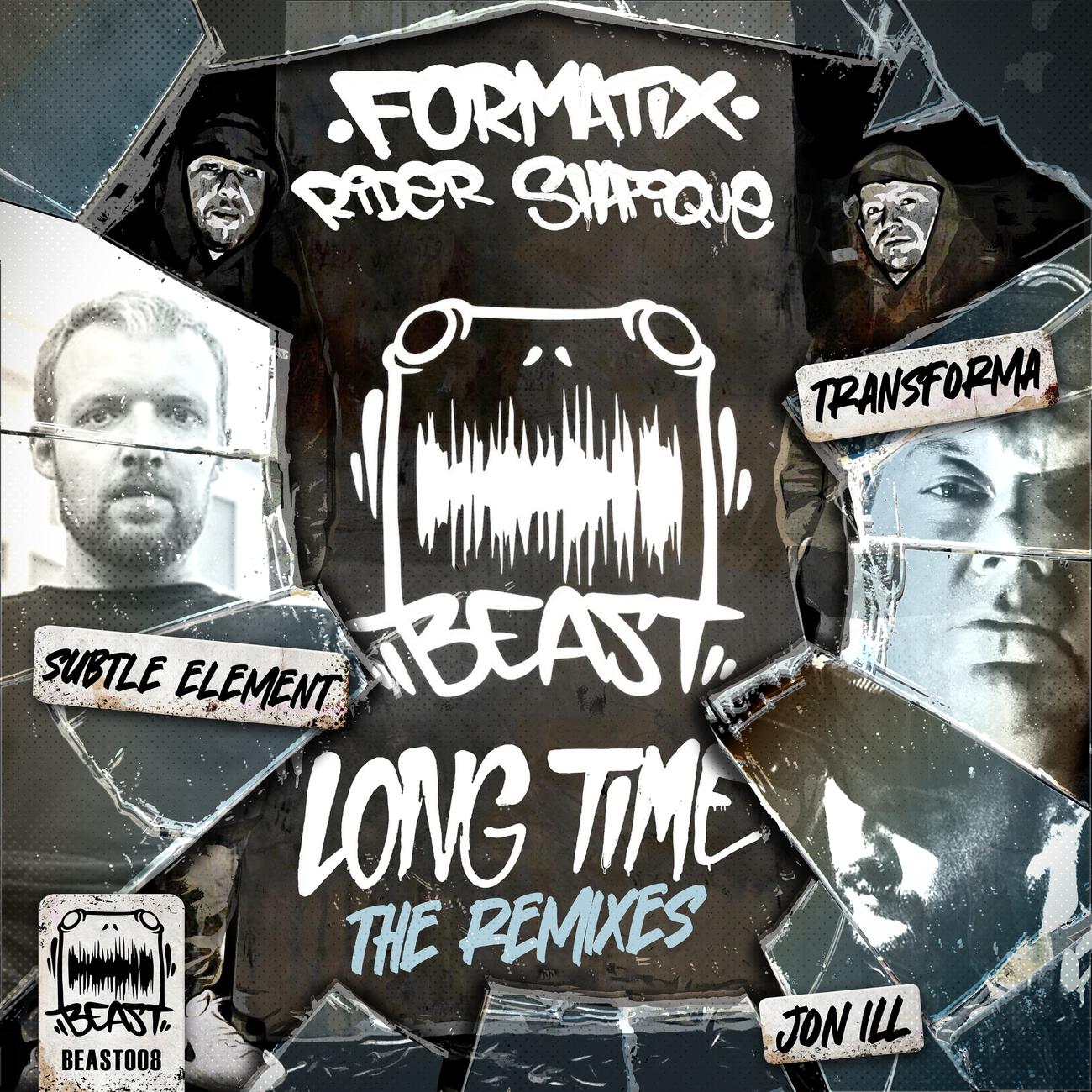 Скачать песню Formatix, Rider Shafique - Long Time (Subtle Element Remix) бесплатно в MP3 для Android и iOS