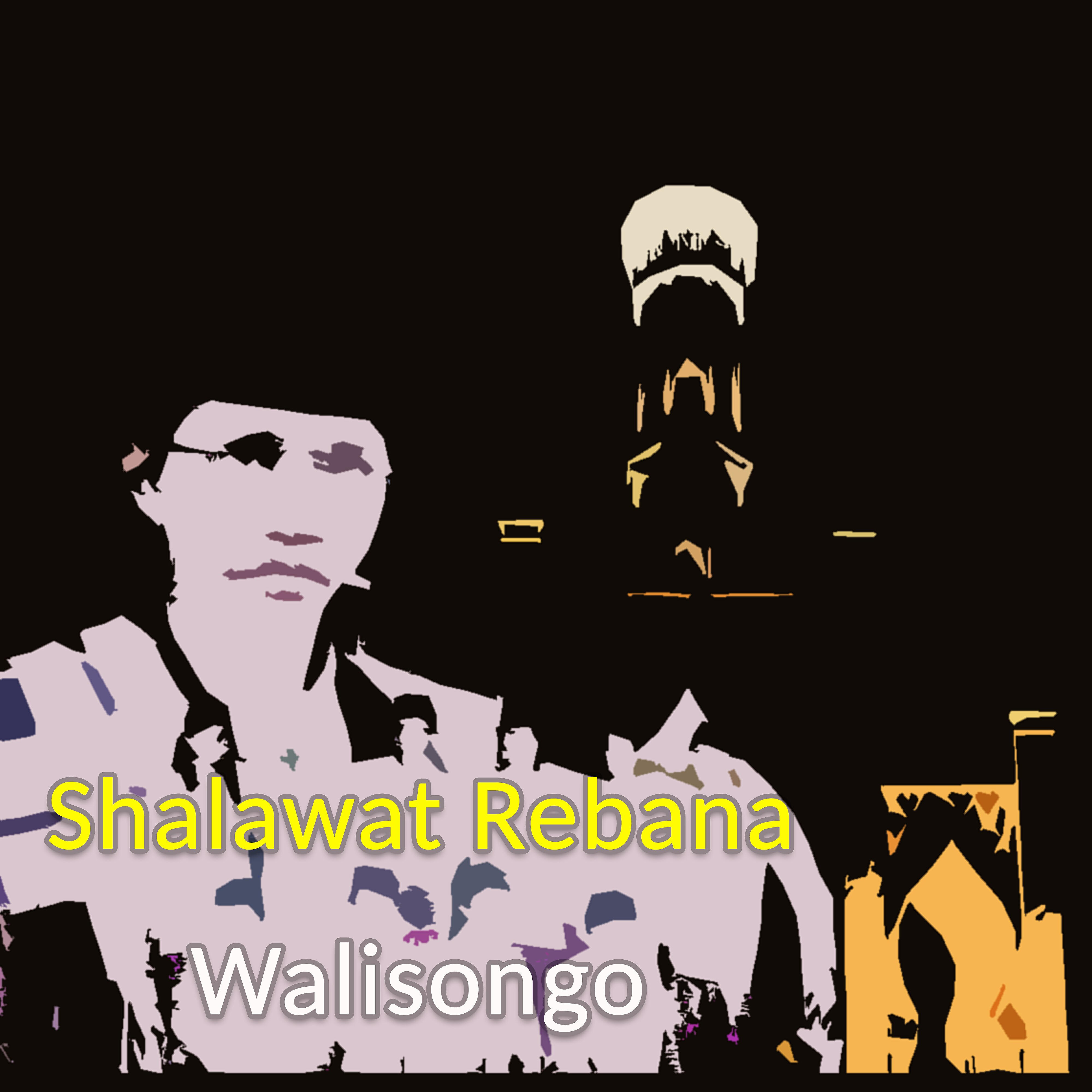 Релиз Shalawat Rebana Walisongo