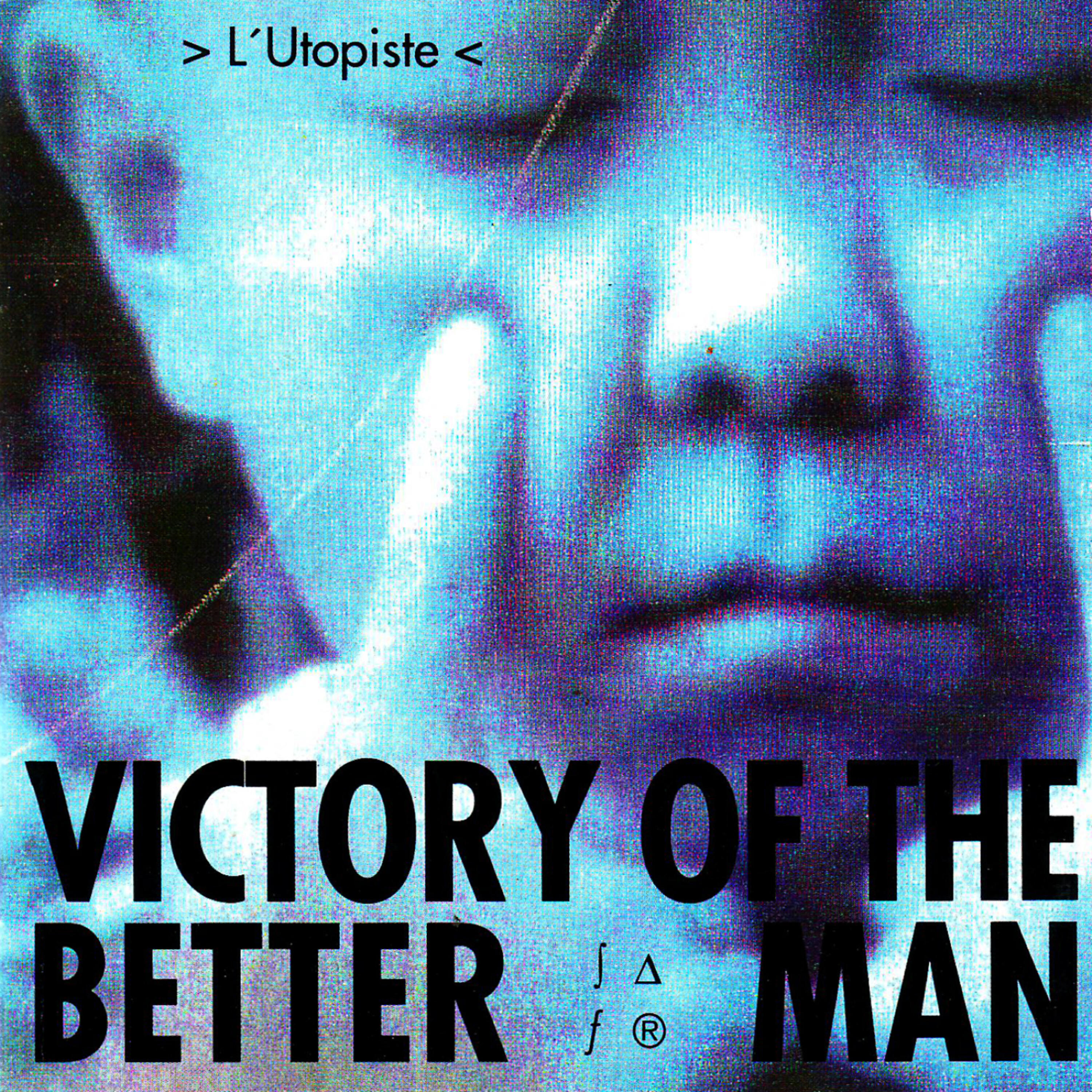 Victory of the Better Man