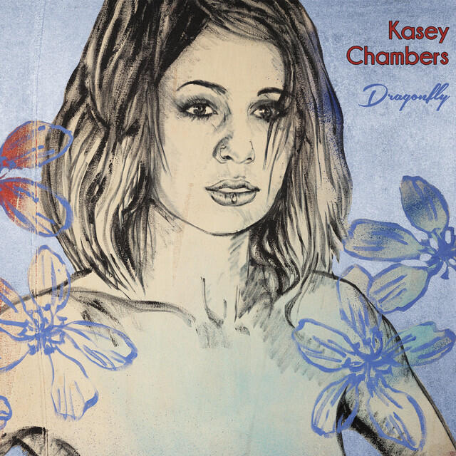 Релиз Dragonfly