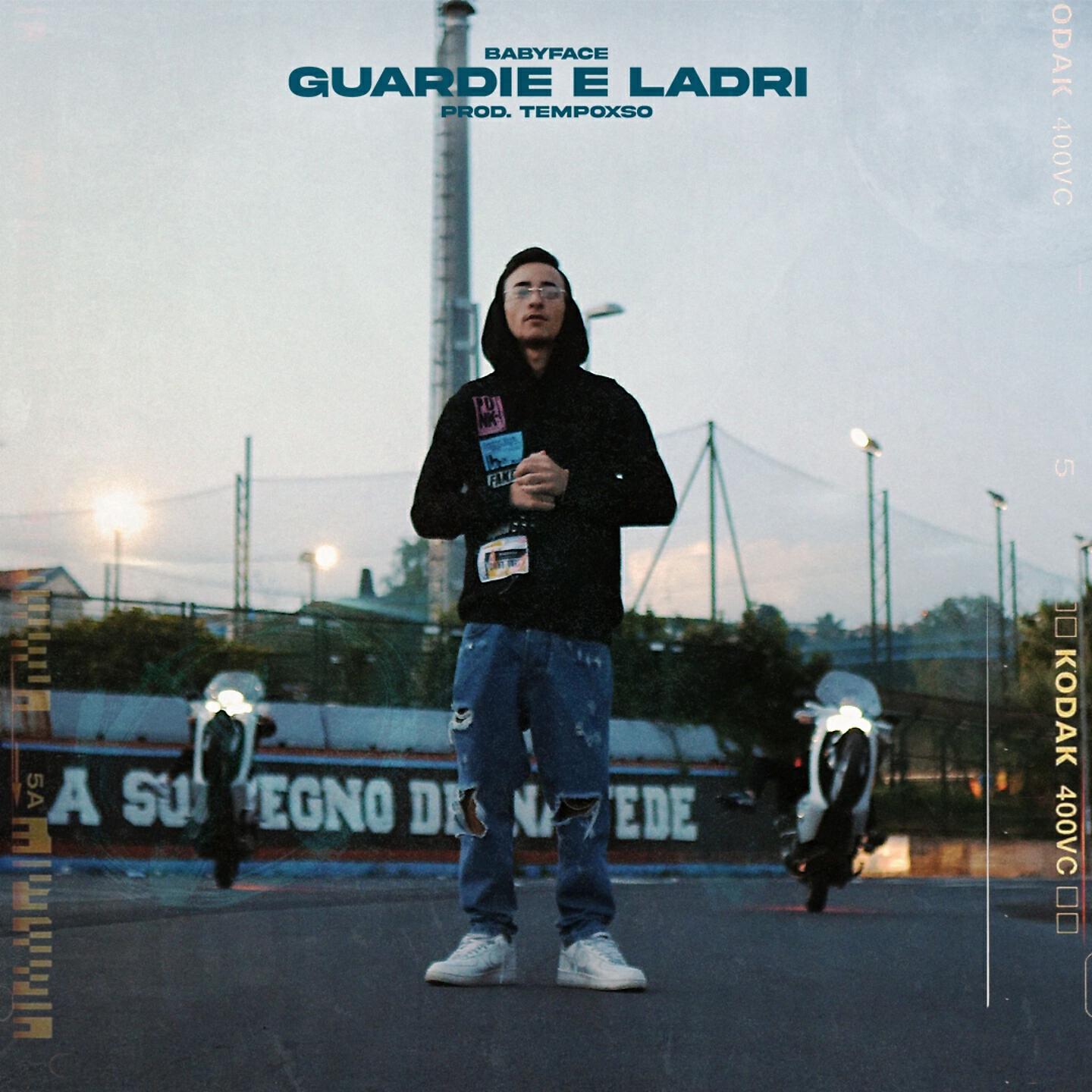 Релиз Guardie e Ladri