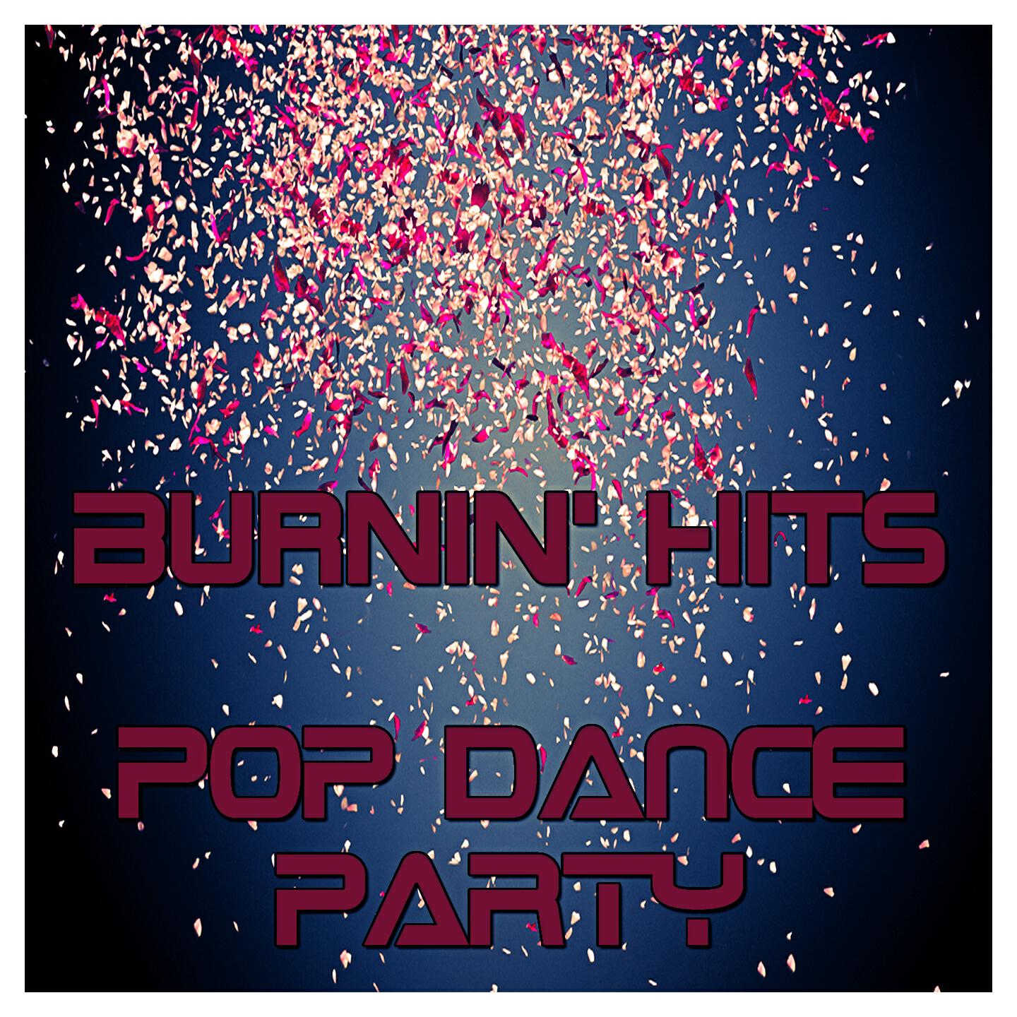 Постер альбома Burnin' Hits