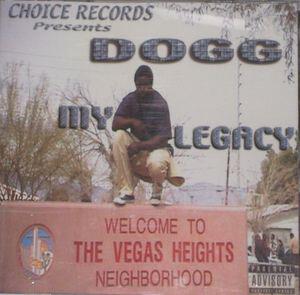 Dogg все песни в mp3