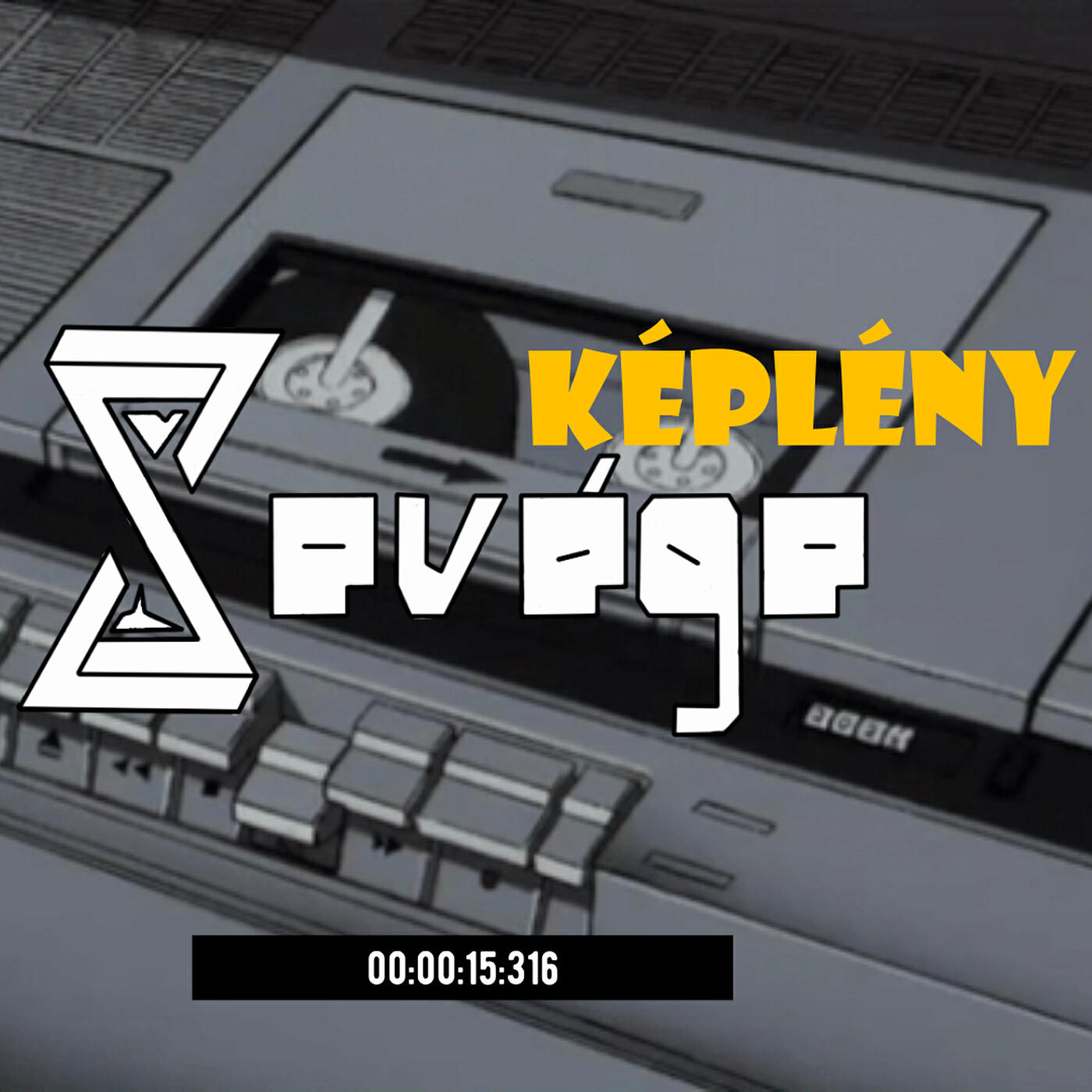 Релиз Képlény