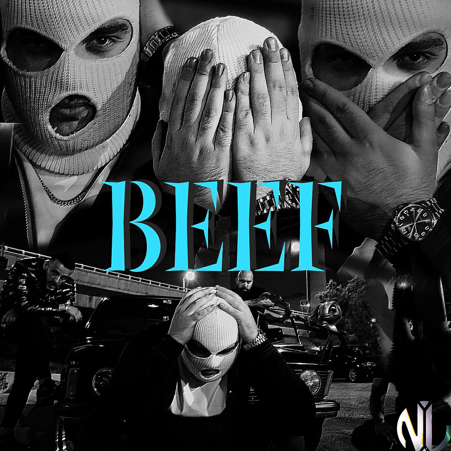 Релиз Beef