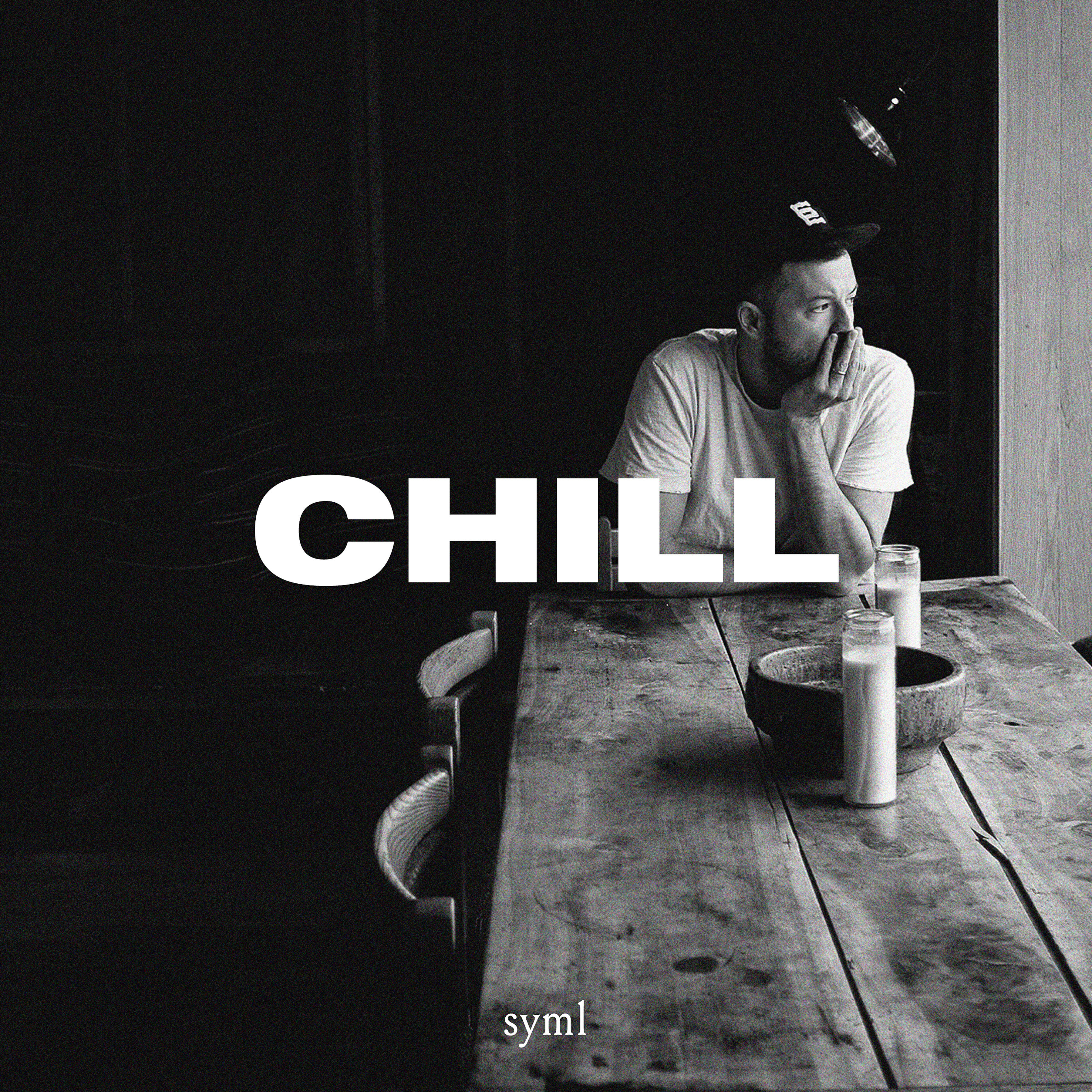 Релиз Chill