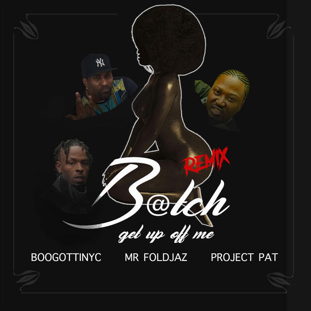 Boogotti NYC