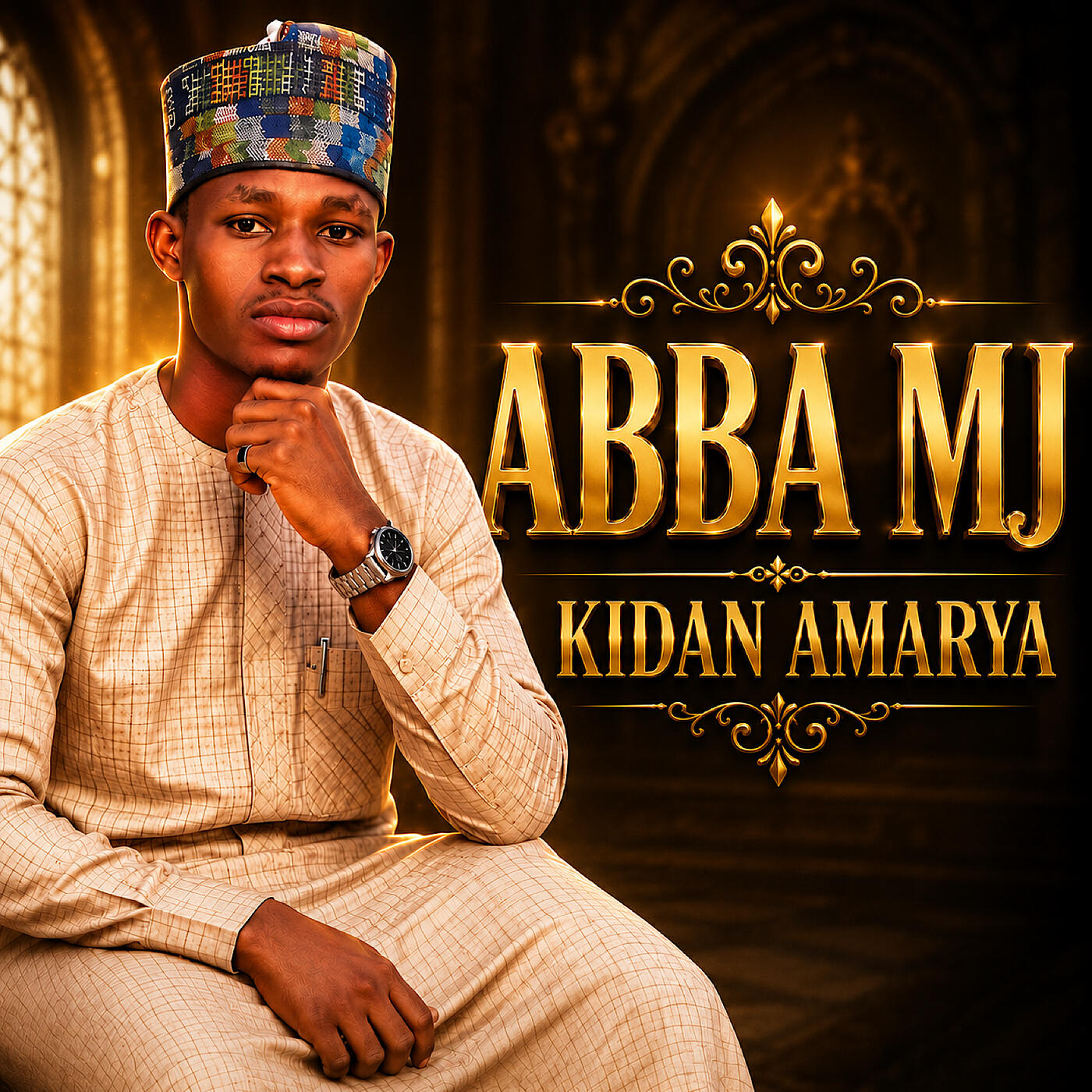 Релиз Kidan Amarya