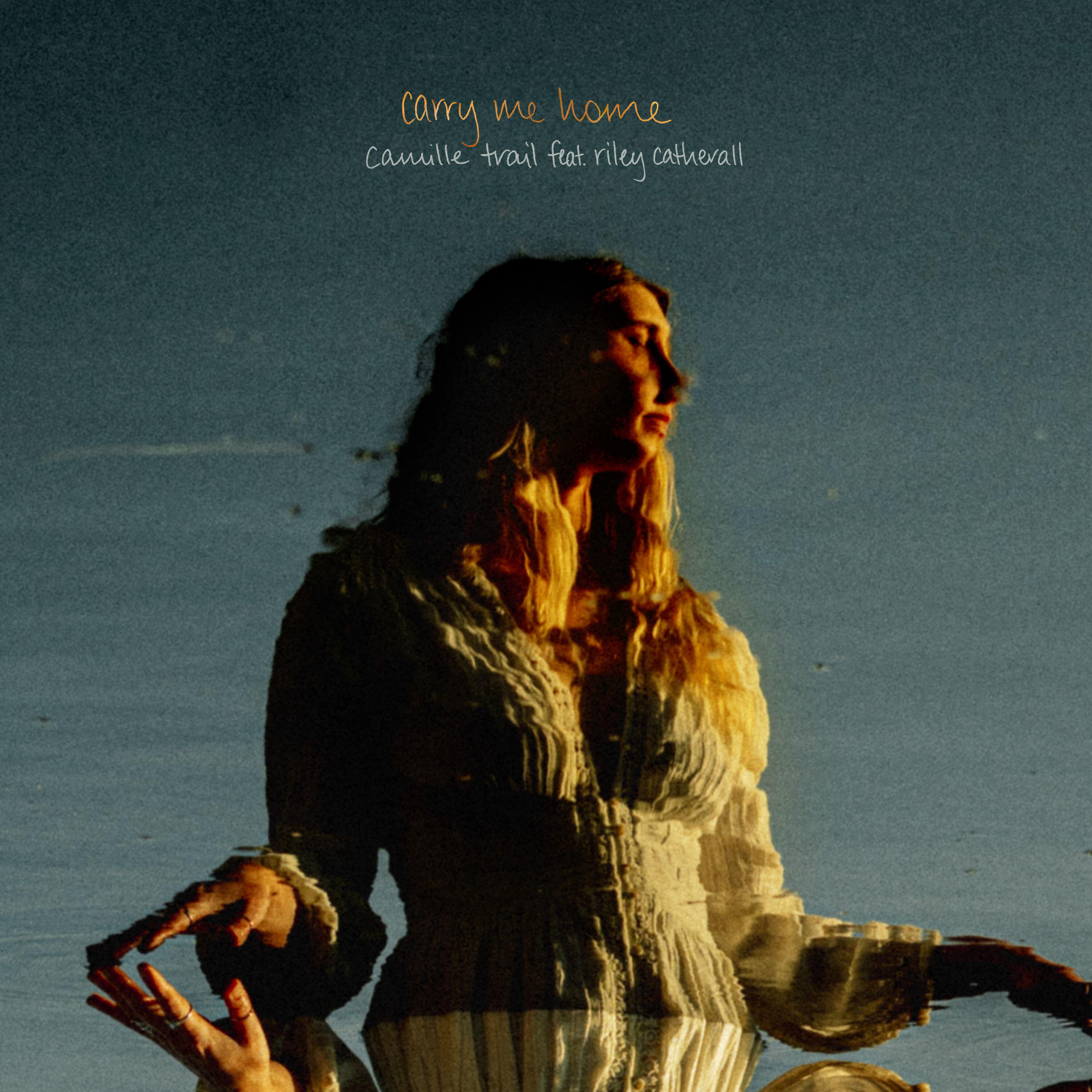 Релиз Carry Me Home