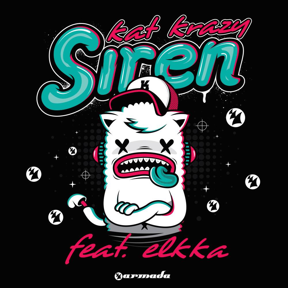 Релиз Siren