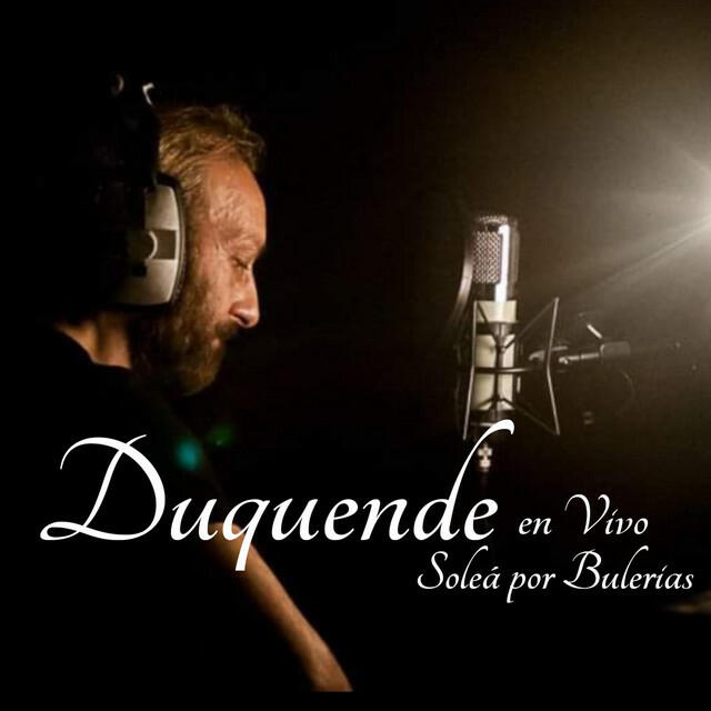 Релиз Soleá por bulerías en vivo (en Vivo)