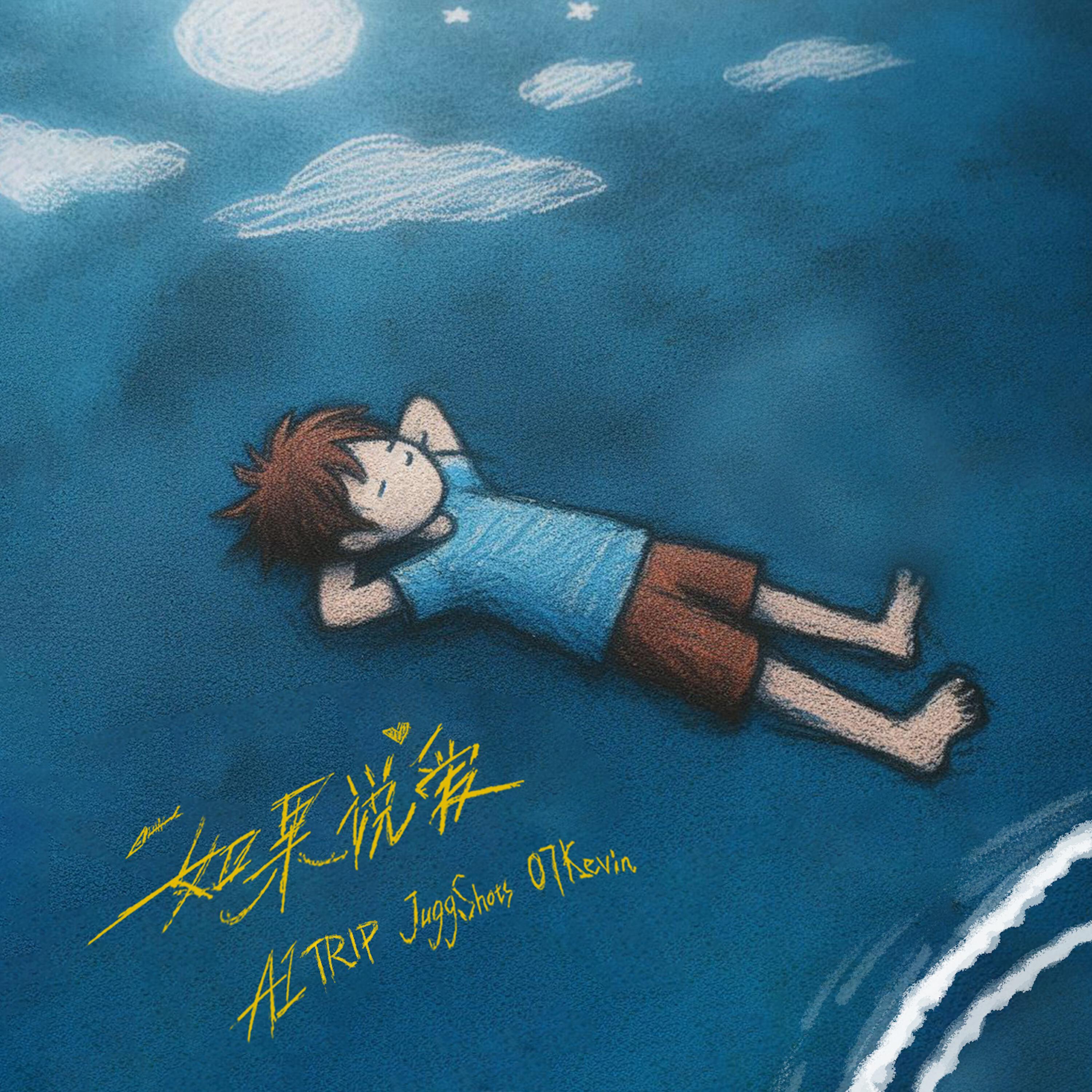 Релиз 如果说爱