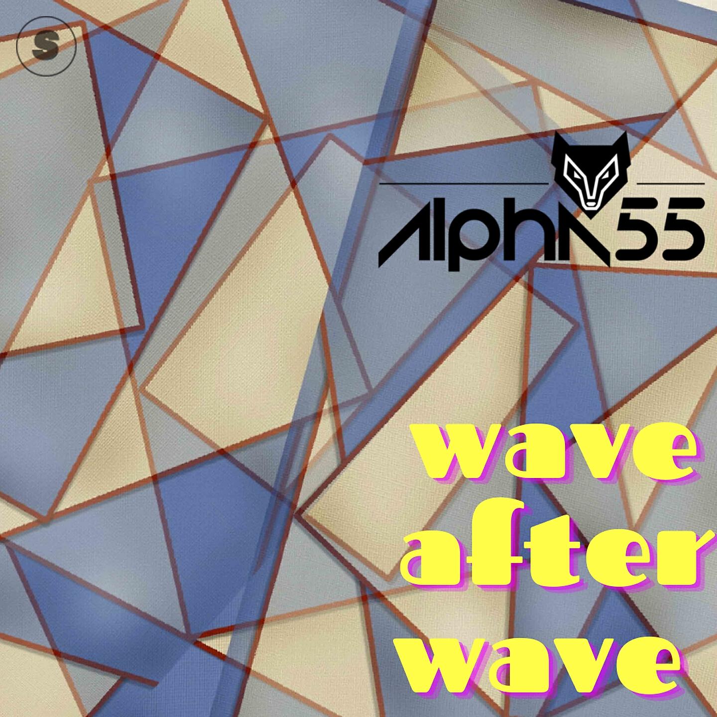 Релиз Wave After Wave
