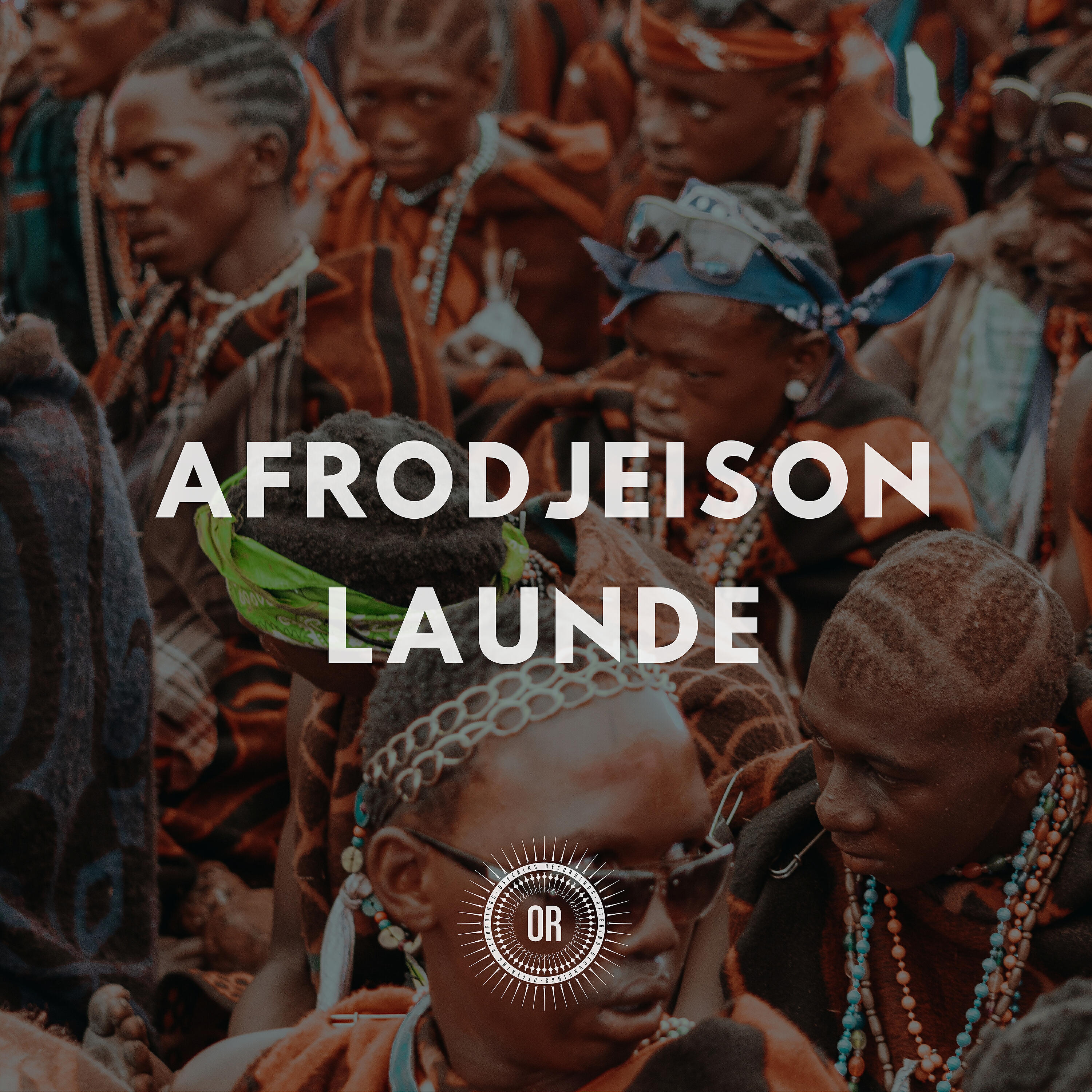 Afrodjeison