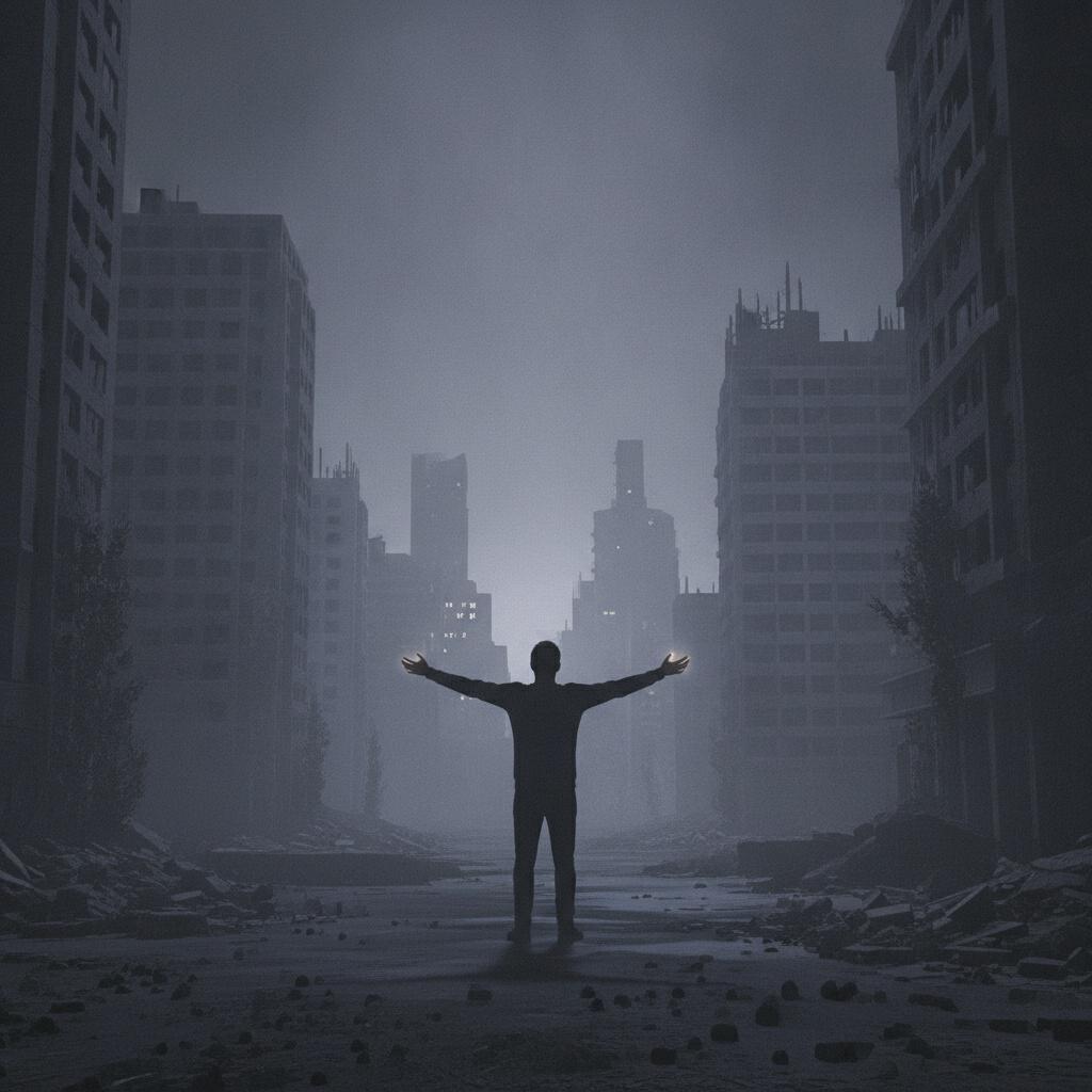 Релиз Becoming Air
