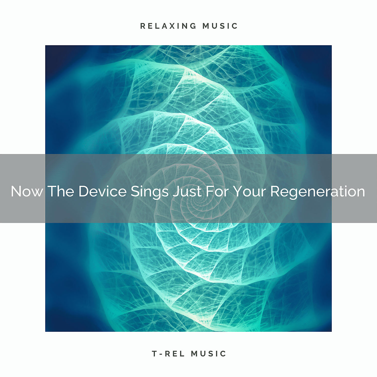 Релиз Now The Device Sings Just For Your Regeneration
