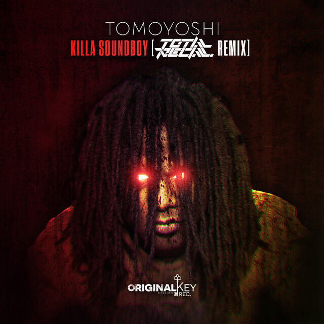 Релиз Killa Soundboy (Total Recall Remix)