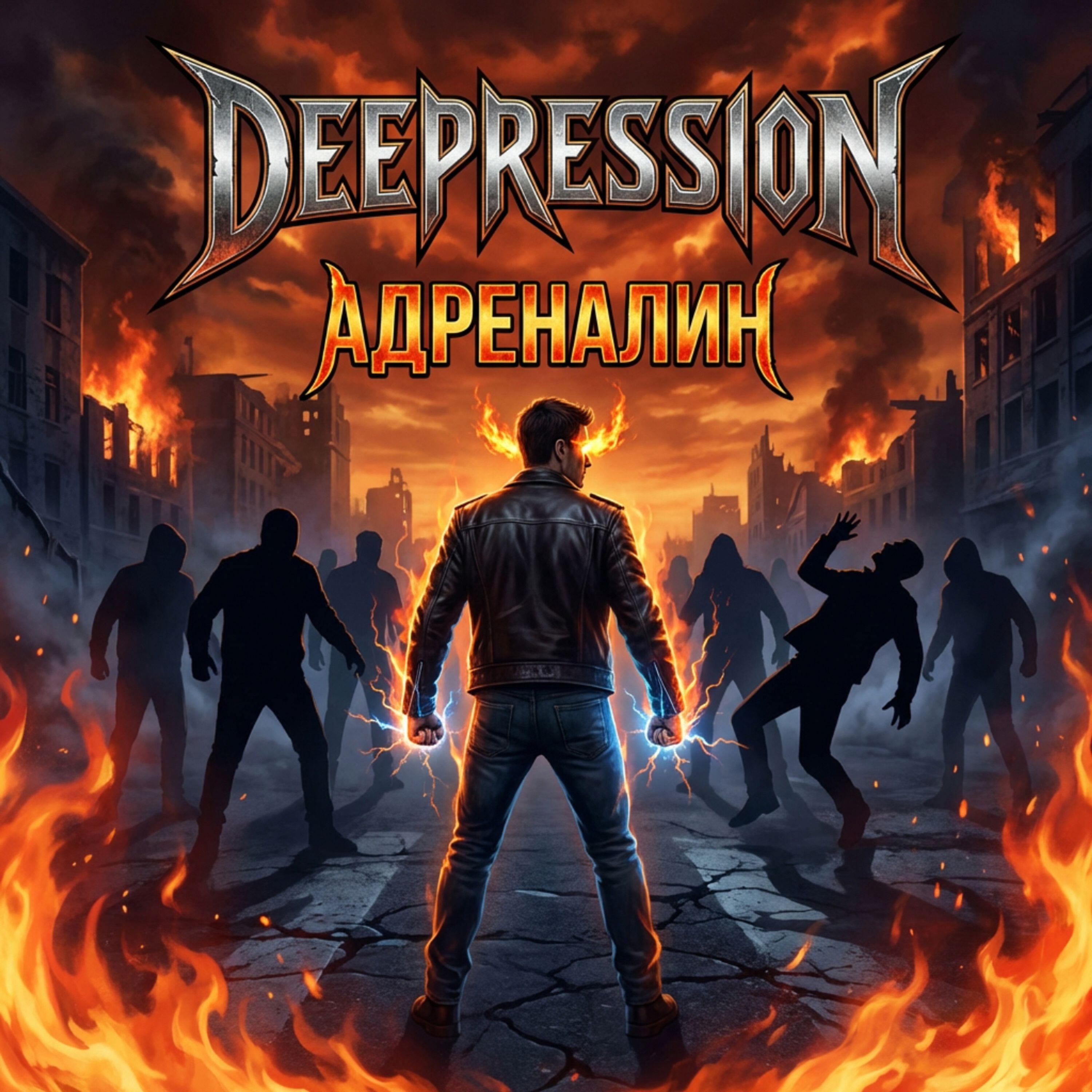 DEEPRESSION