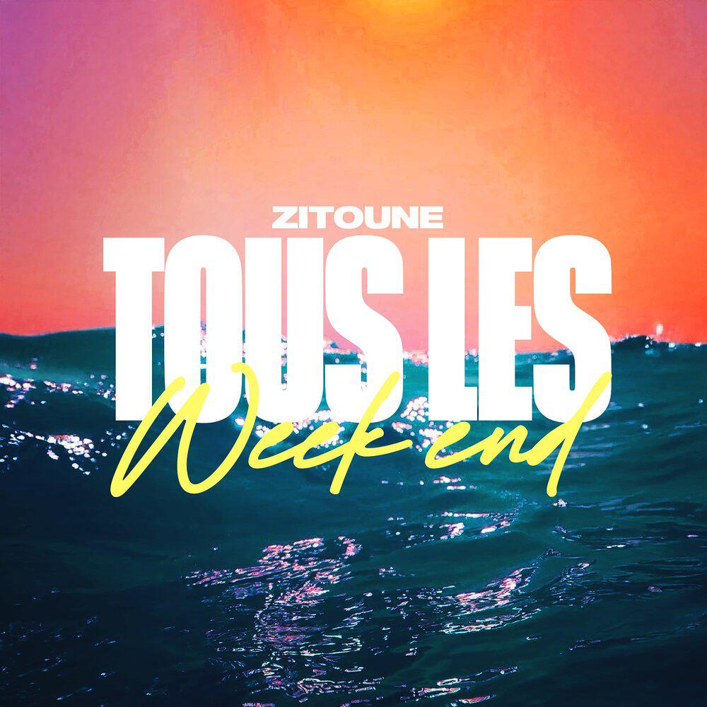 Релиз TOUS LES WEEK END