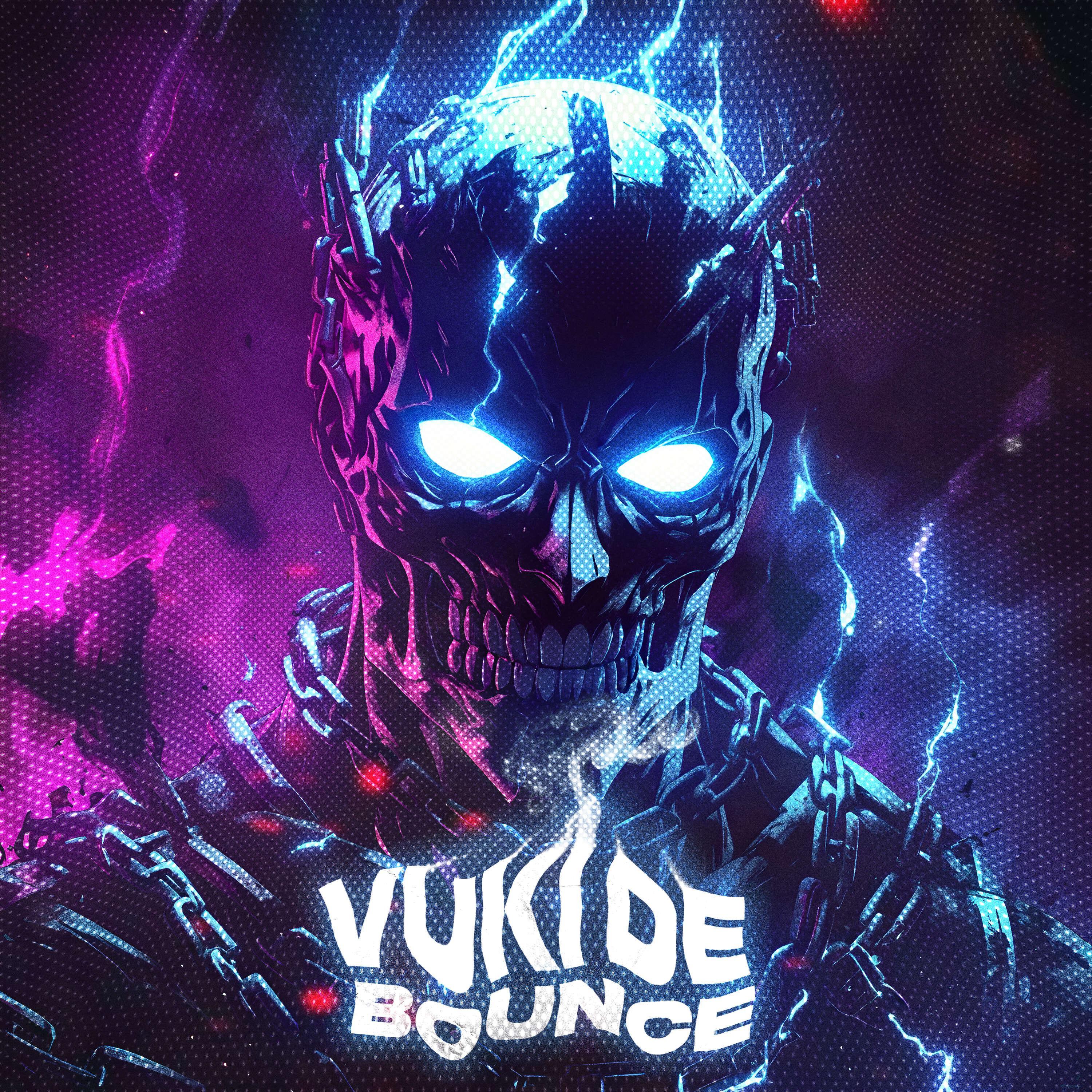 Релиз VUKI DE BOUNCE