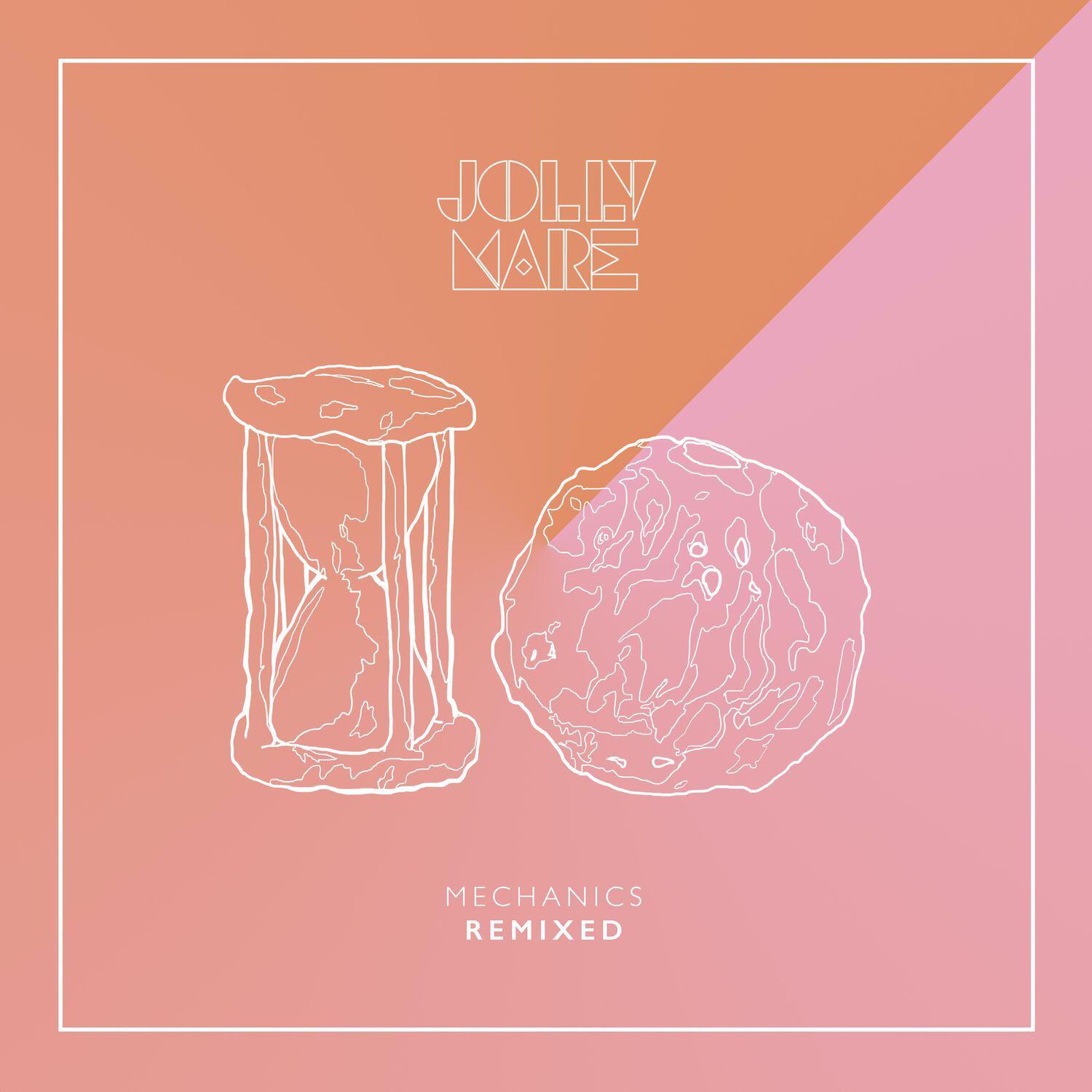 Релиз Mechanics Remixed