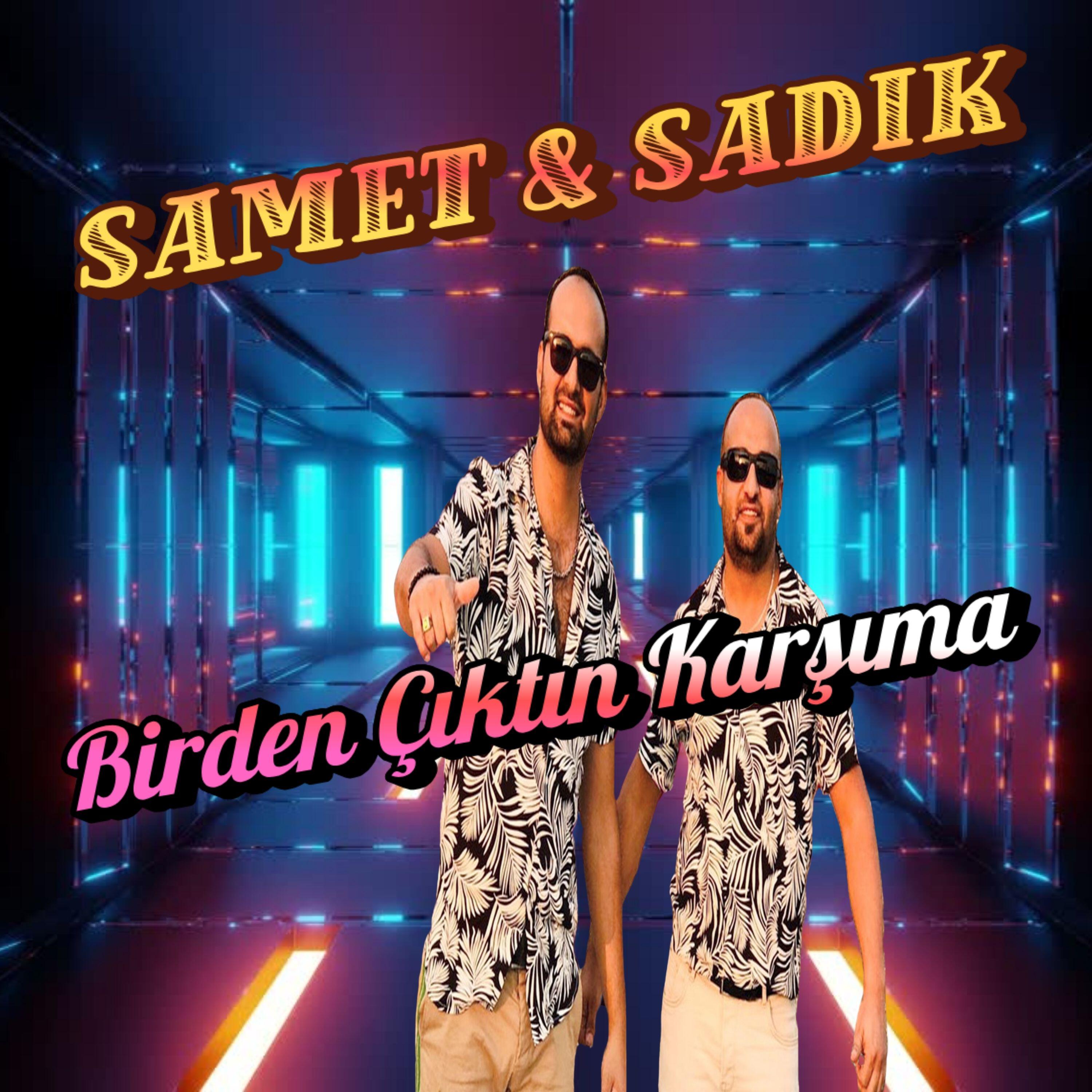 Samet