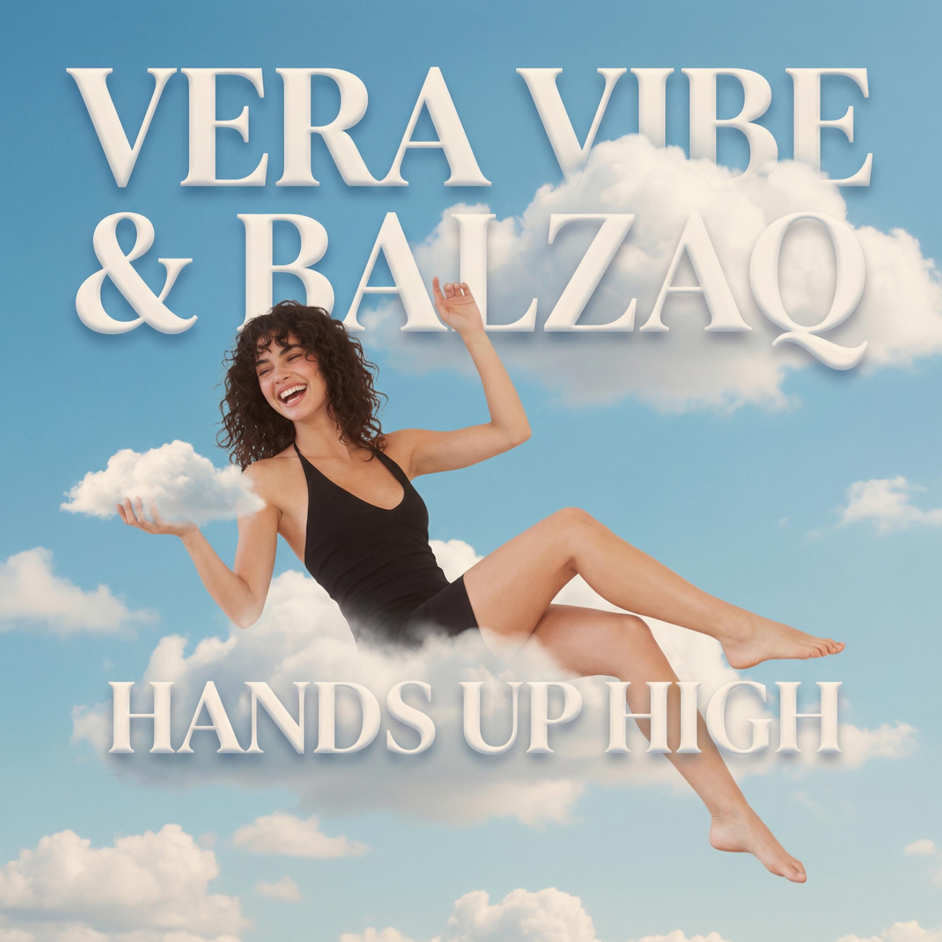 Релиз Hands Up High