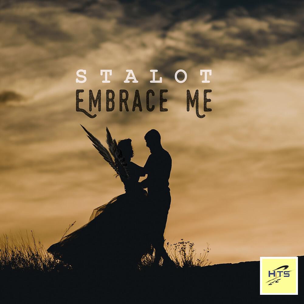 Релиз Embrace Me