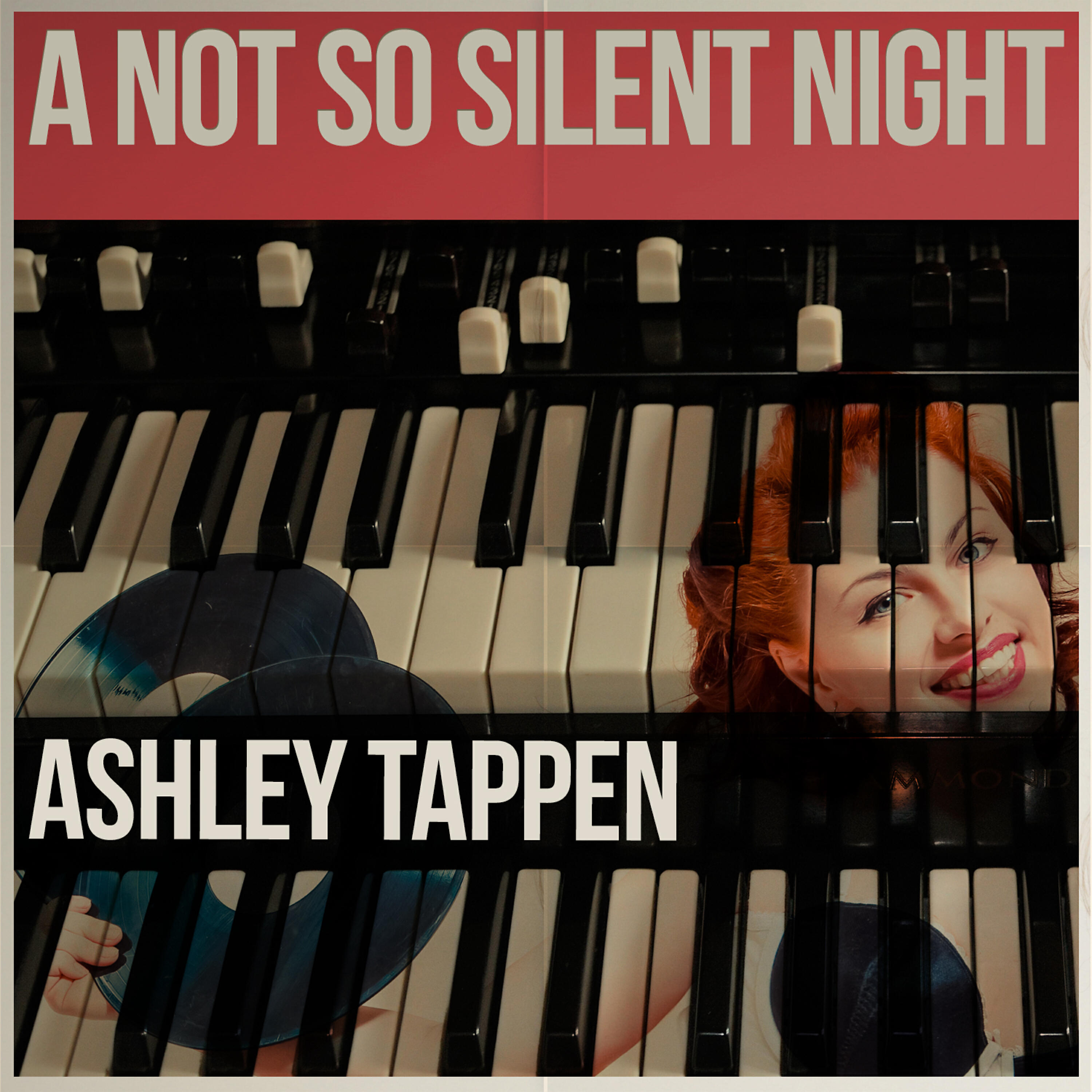 Релиз A Not so Silent Night