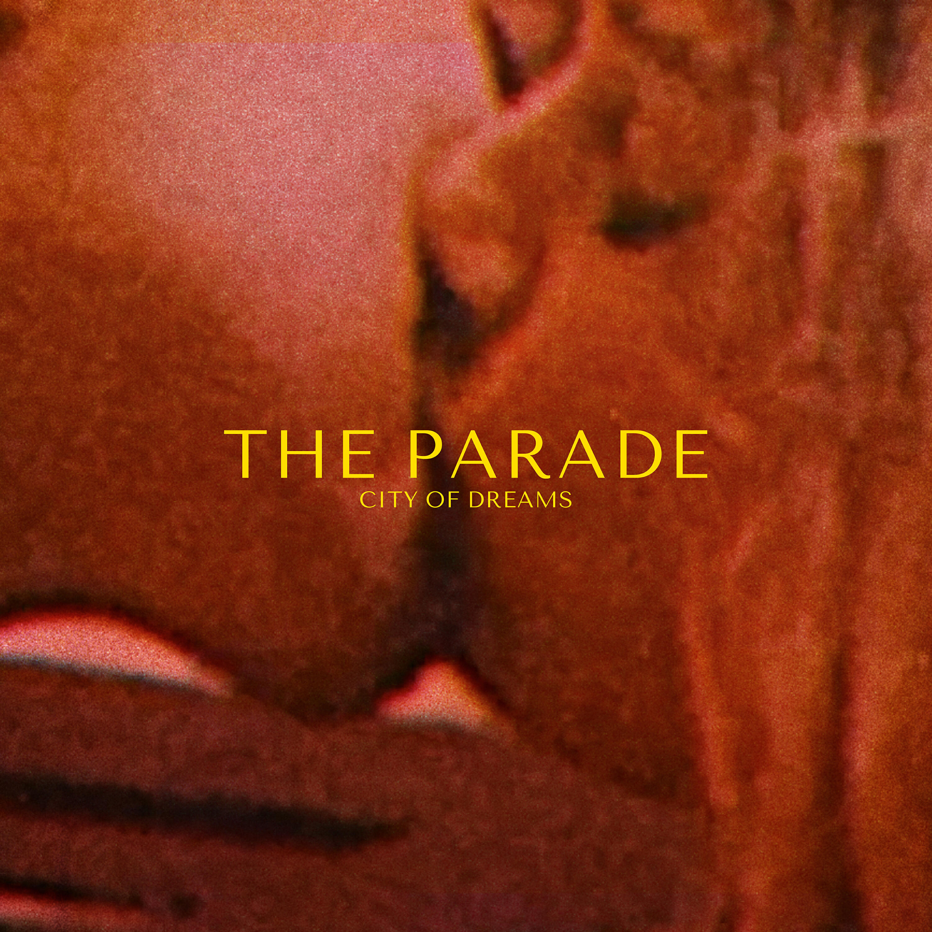 Релиз City of Dreams