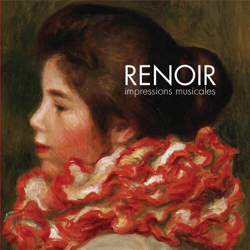 Релиз Renoir : Impressions Musicales